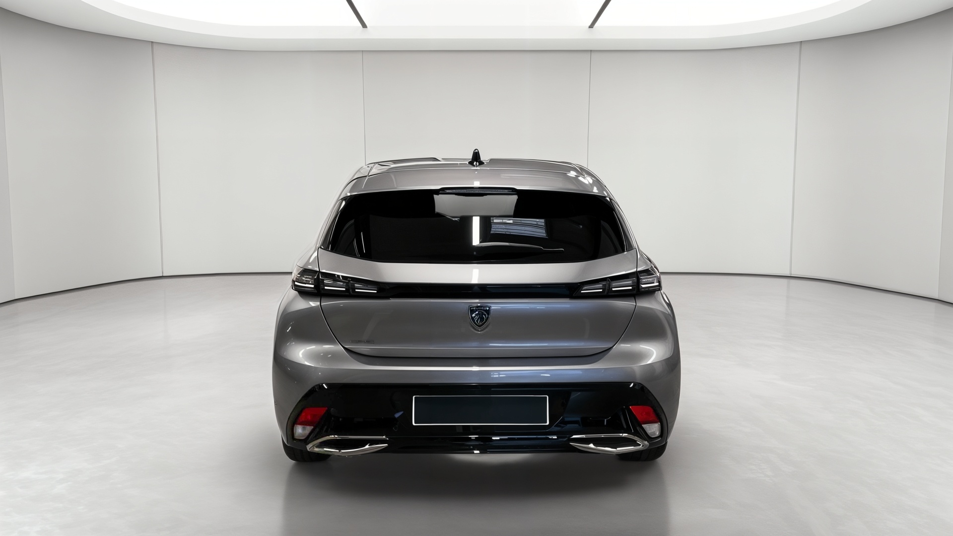 PEUGEOT 308 BlueHDi 130ch S&S EAT8 Allure