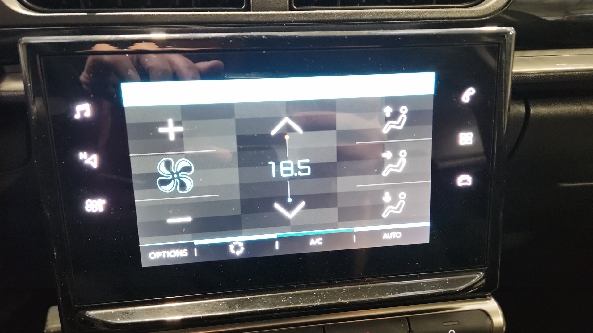 CITROEN C3 PureTech 110 ch BVM6 Max - 5P