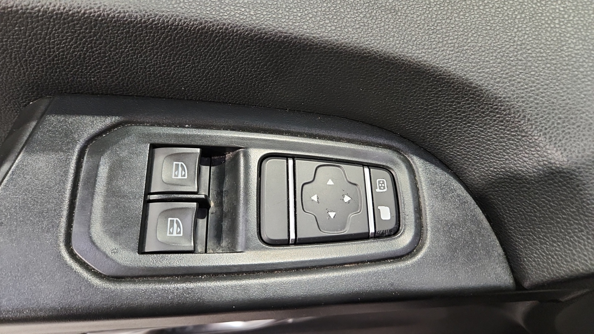 RENAULT TRAFIC III MINIBUS L2 dCi 170 Energy S&S EDC Intens - 4 portes 9places