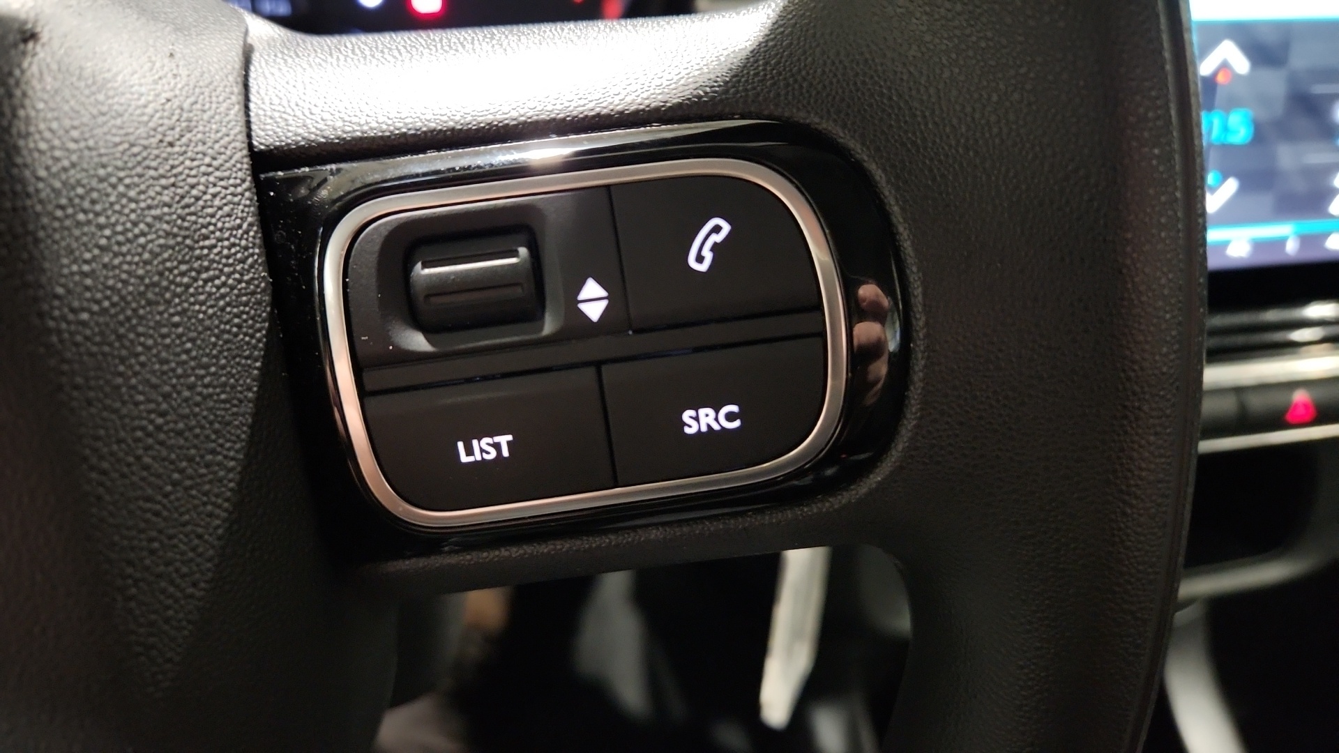 CITROEN C3 PureTech 110 BVM6 Plus
