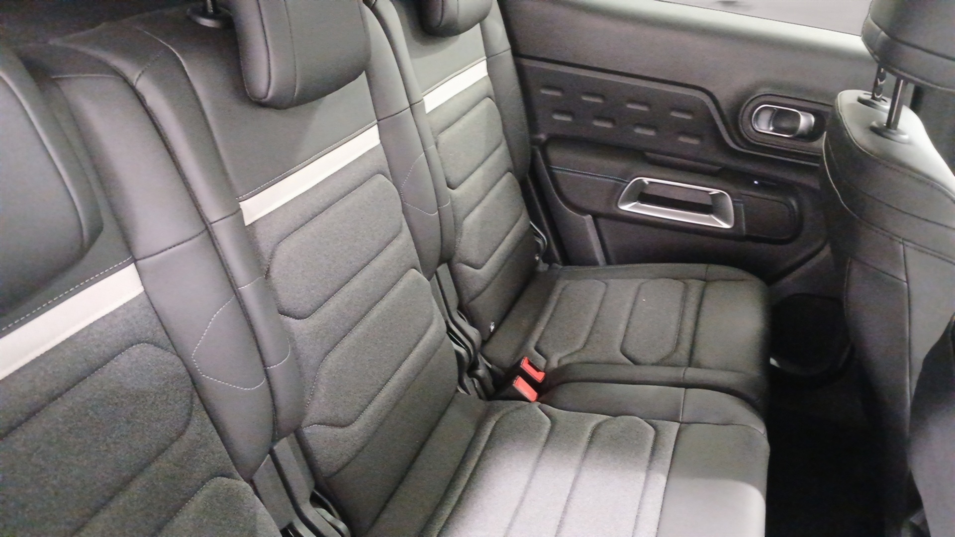 CITROEN C5 AIRCROSS Hybride 136 e-DCS6 Max