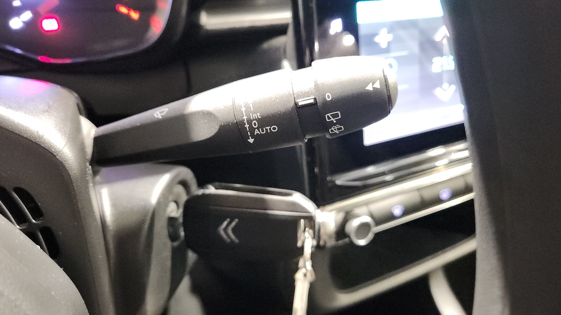CITROEN C3 PureTech 110 BVM6 Plus