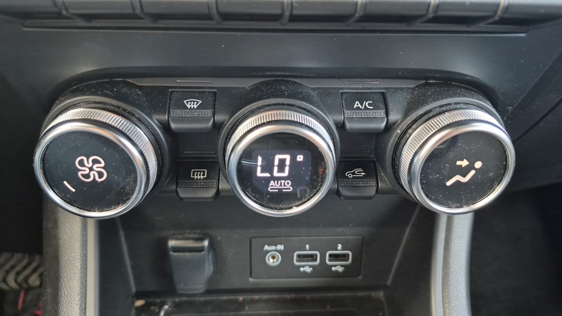 RENAULT CAPTUR E-Tech full hybrid 145 Equilibre