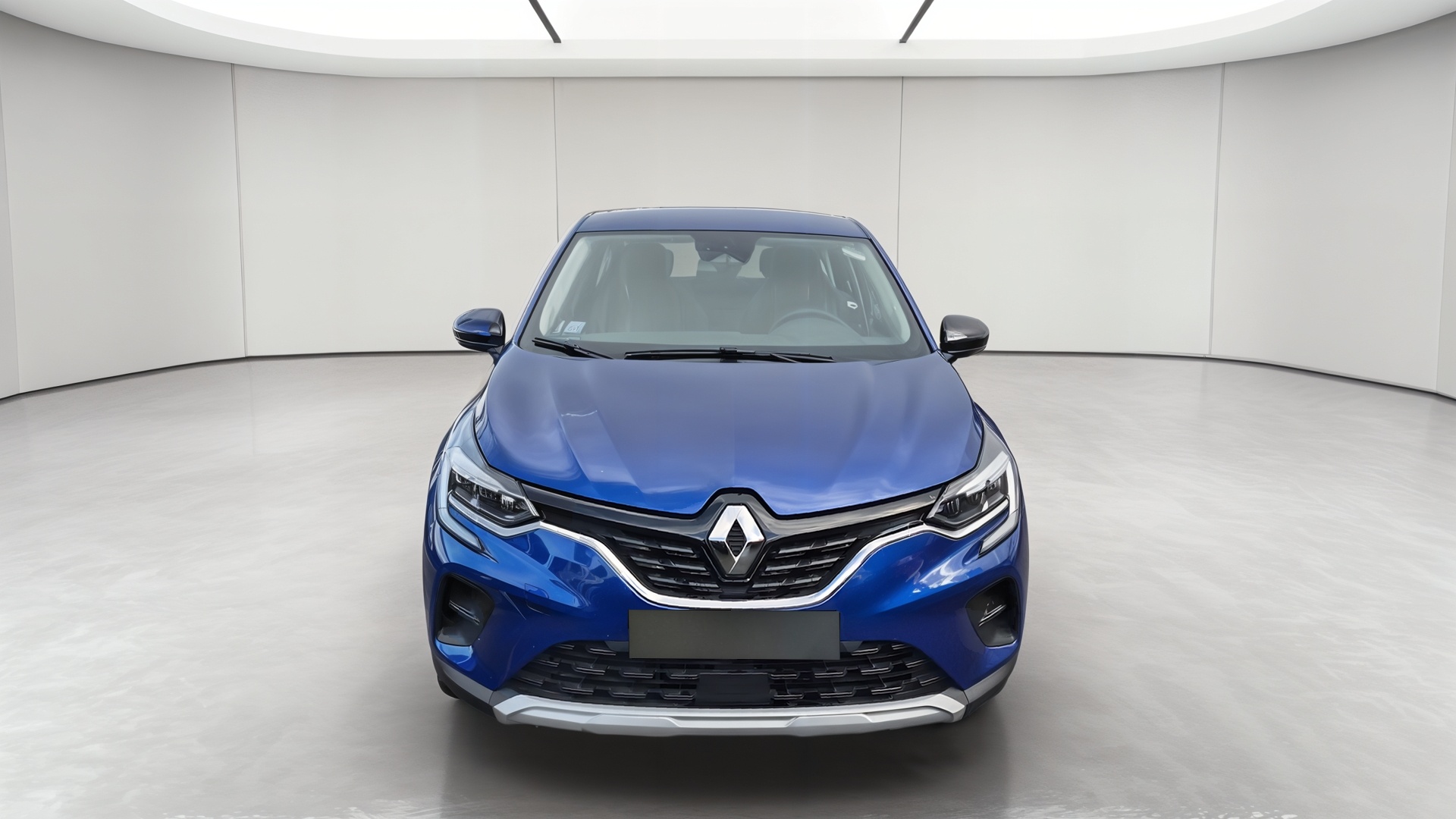 RENAULT CAPTUR E-Tech full hybrid 145 Equilibre