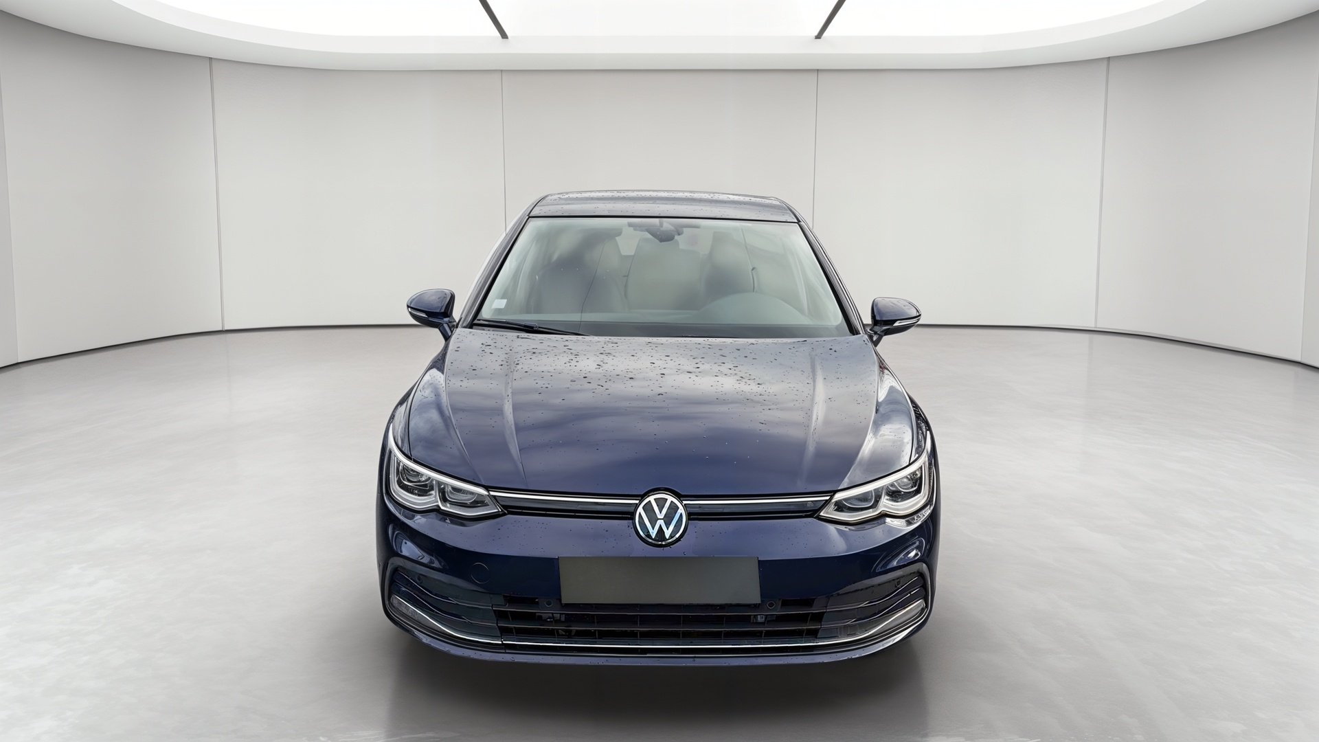 VOLKSWAGEN GOLF Active 1.5 ETSI OPF 130 DSG