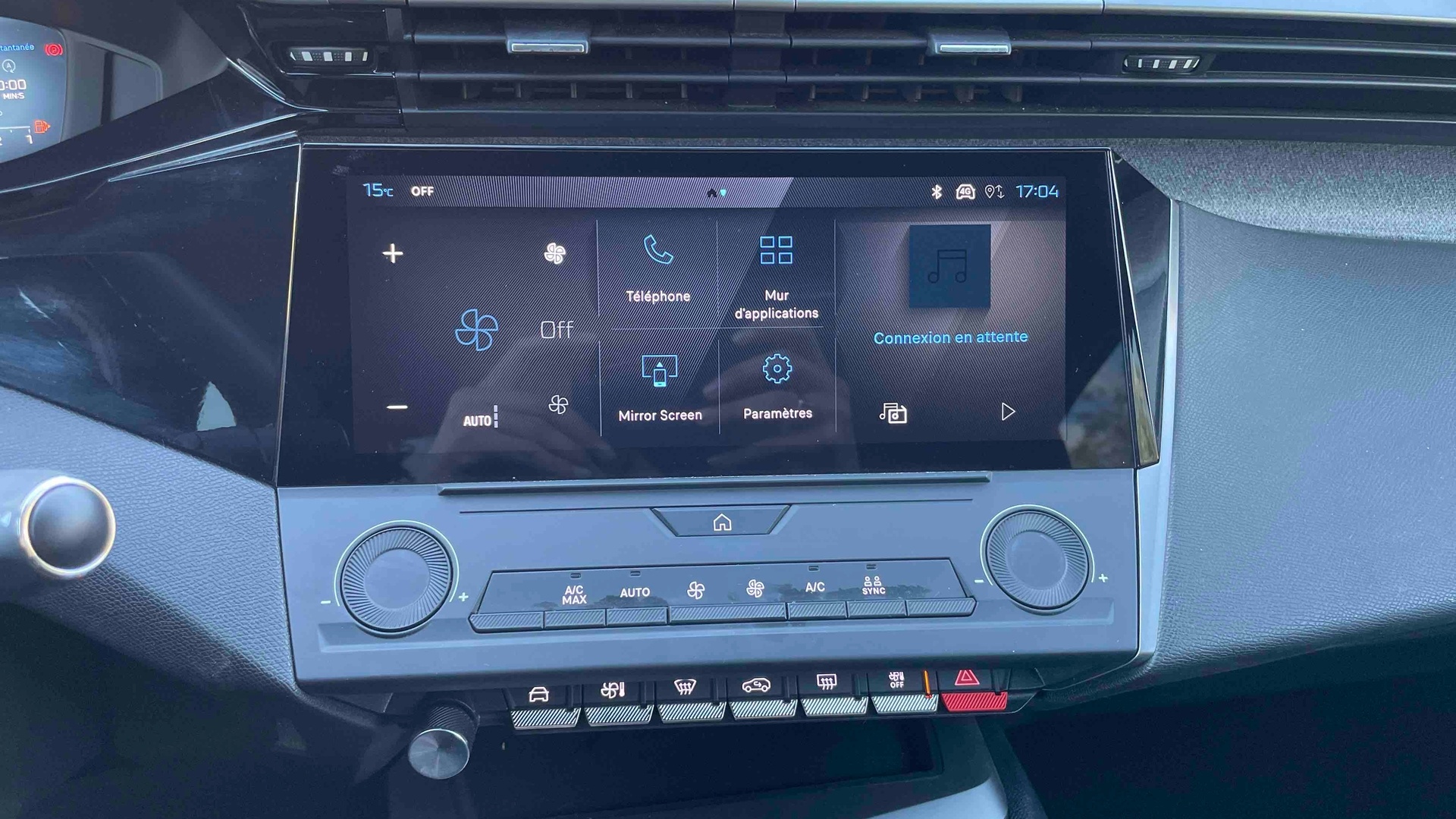PEUGEOT 308 BlueHDi 130ch S&S EAT8 Allure