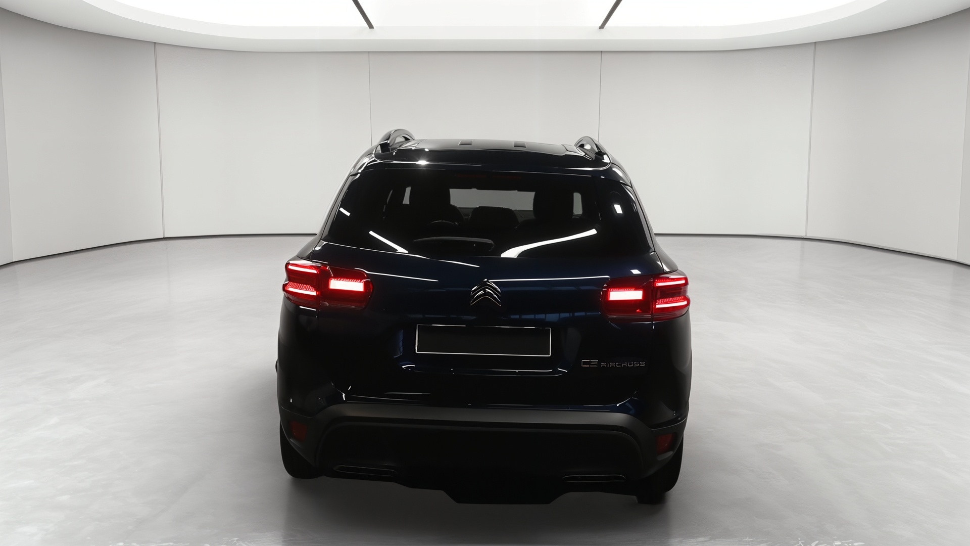 CITROEN C5 AIRCROSS Hybride 136 e-DCS6 Max