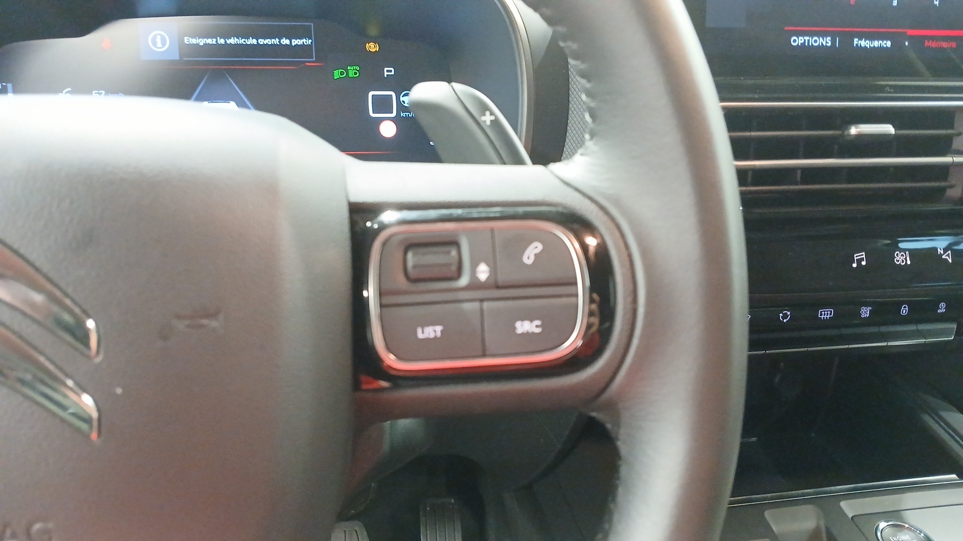 CITROEN C5 AIRCROSS Hybride 136 e-DCS6 Max