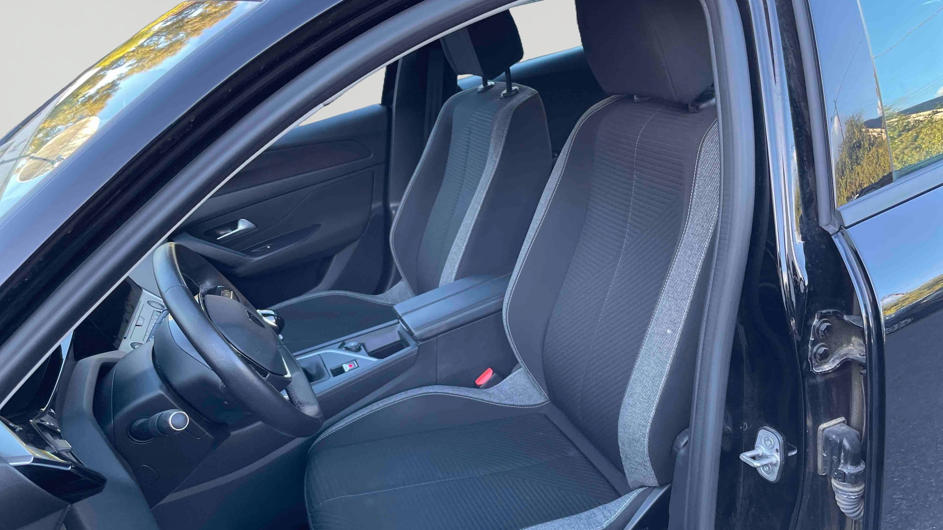 PEUGEOT 308 PureTech 130ch S&S BVM6 Active Pack