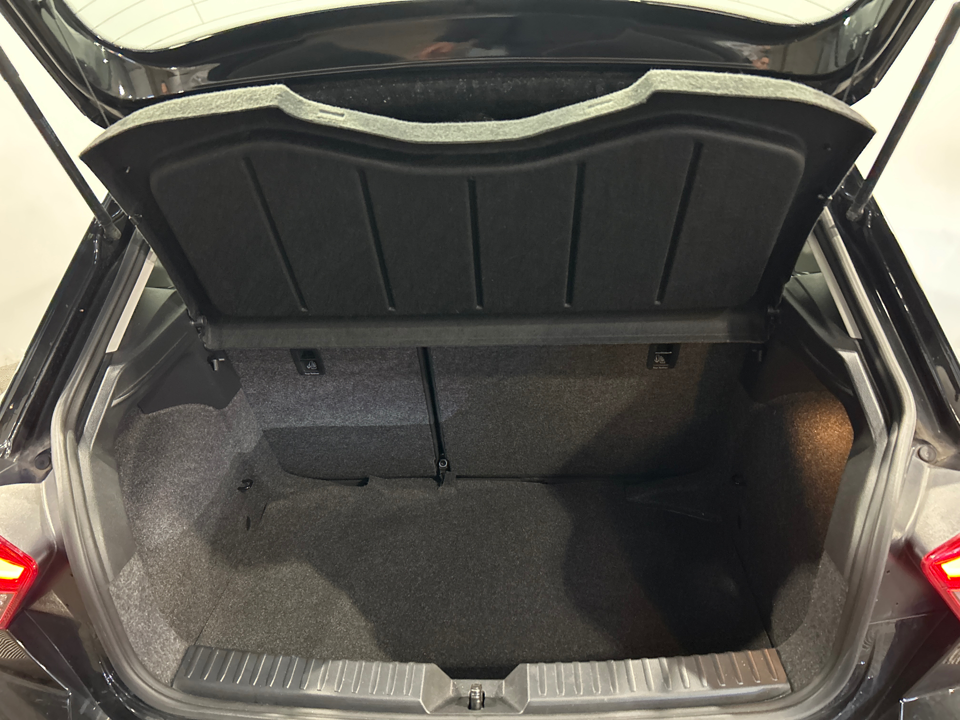 SEAT IBIZA COPA 1.0 TSI 115
