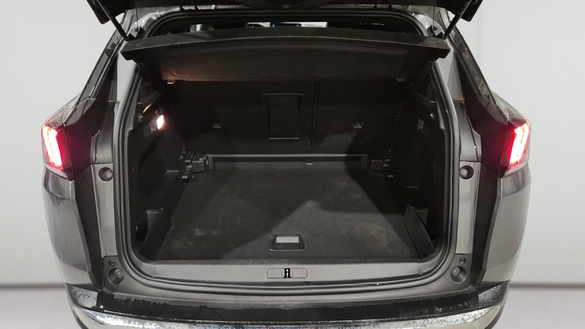 PEUGEOT 3008 PureTech 130ch S&S BVM6 Allure Pack