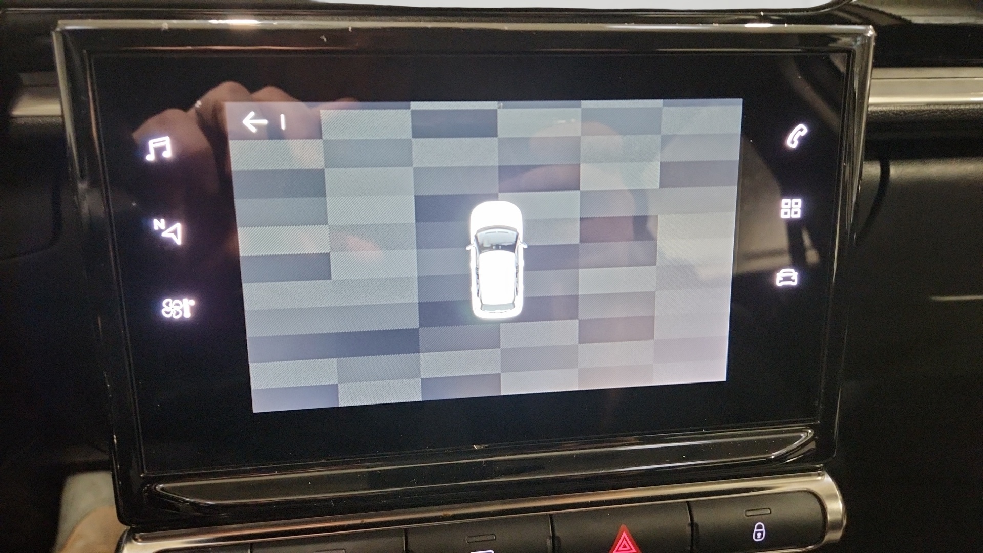 CITROEN C3 PureTech 110 BVM6 Plus