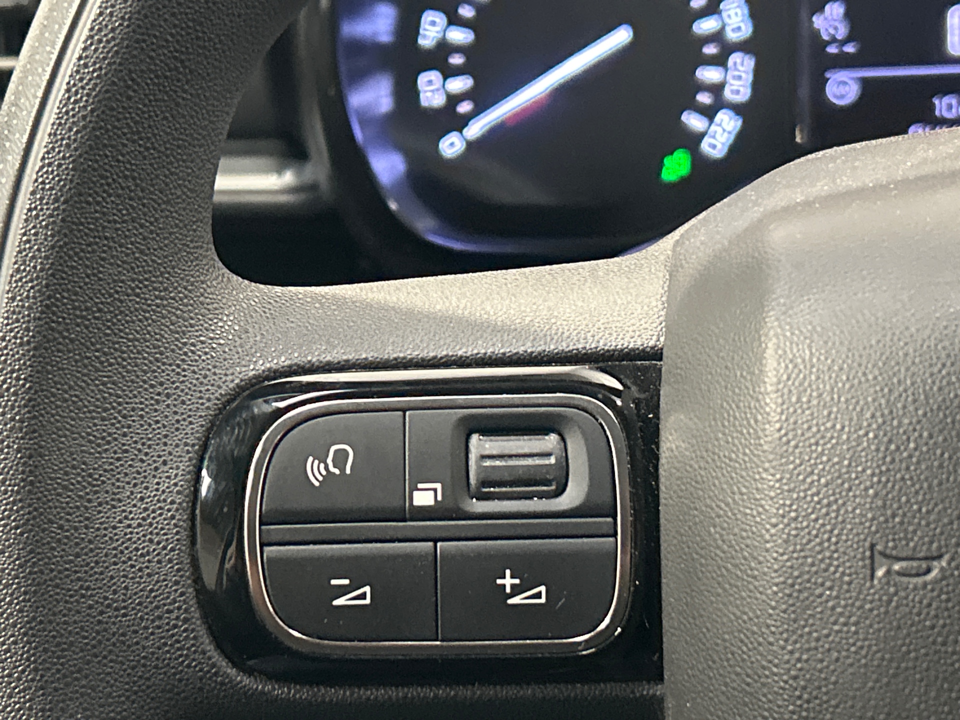 CITROEN C3 PT110 S&S BVM6 SHINE