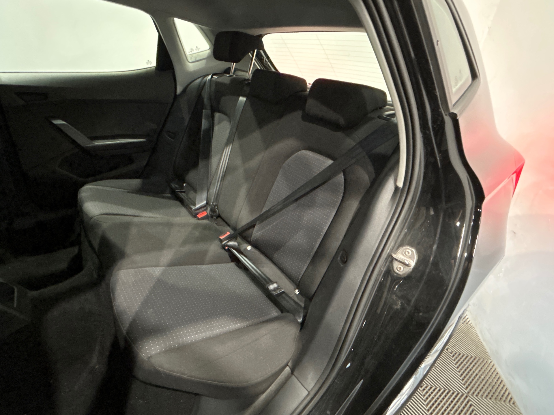 SEAT IBIZA COPA 1.0 TSI 115