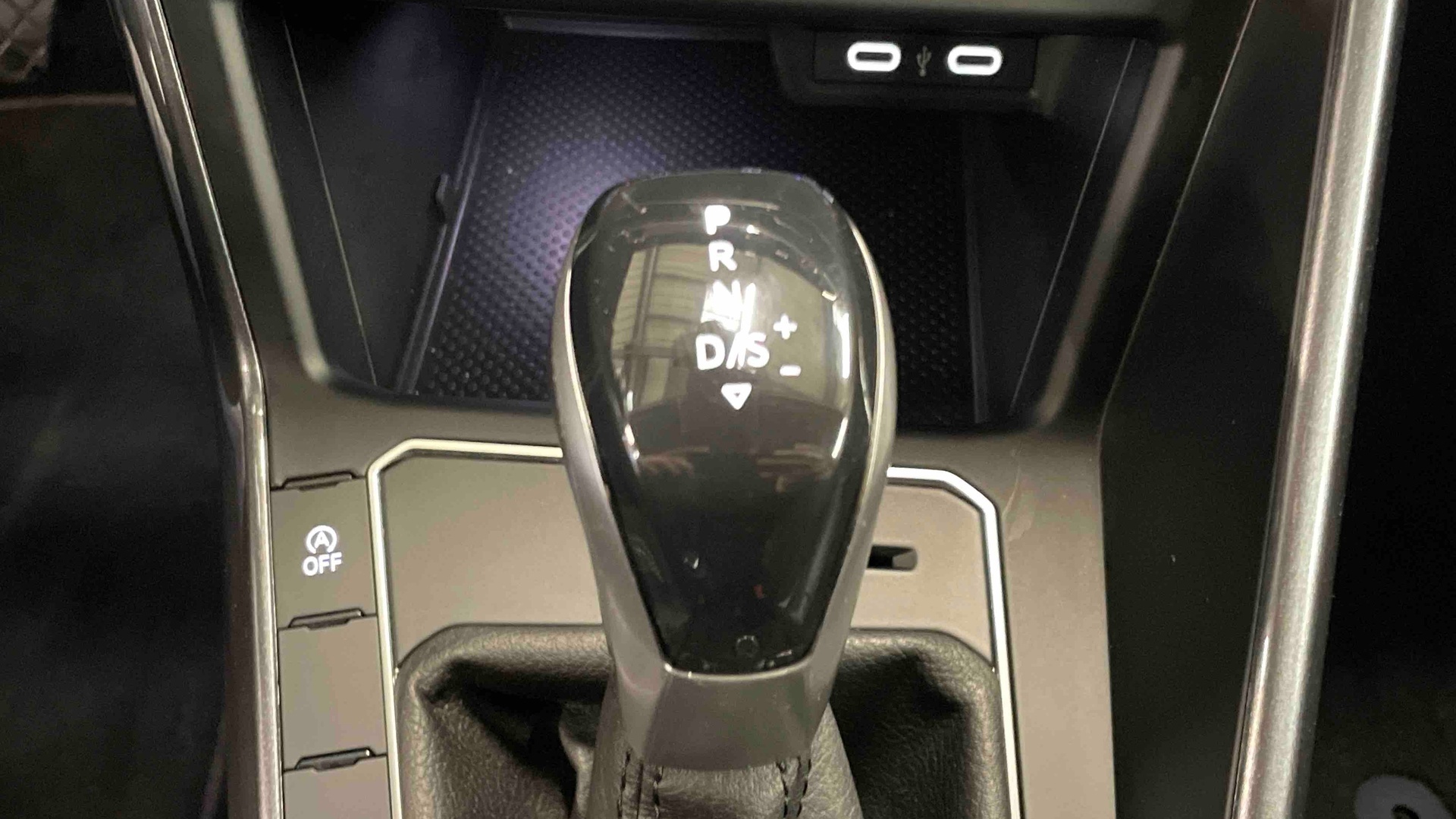 VOLKSWAGEN POLO 1.0 TSI 95 S&S DSG7 Style