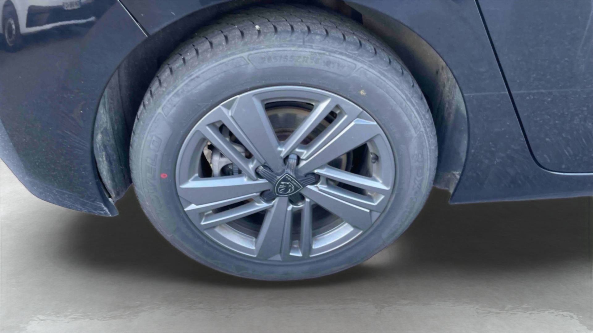 PEUGEOT 308 PureTech 130ch S&S BVM6 Active Pack