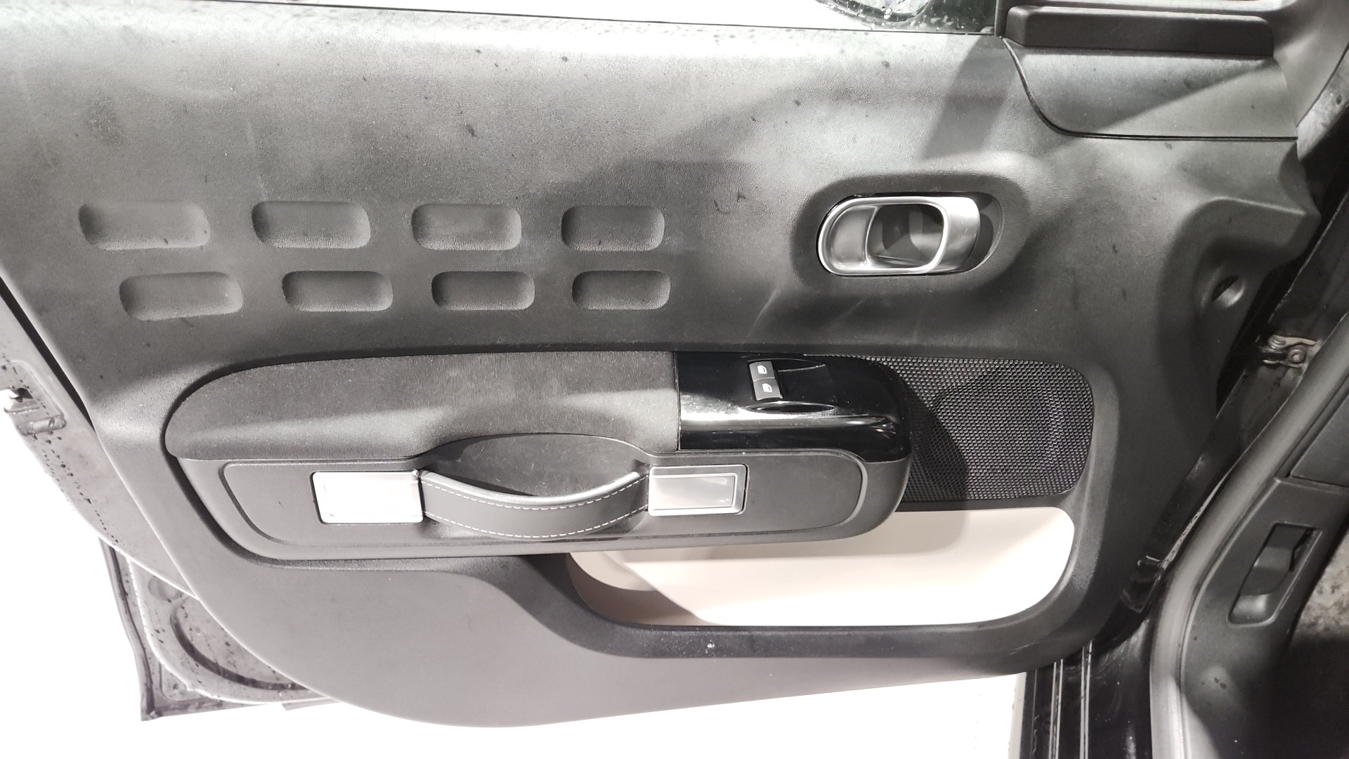 CITROEN C3 PureTech 110 ch BVM6 Max - 5P