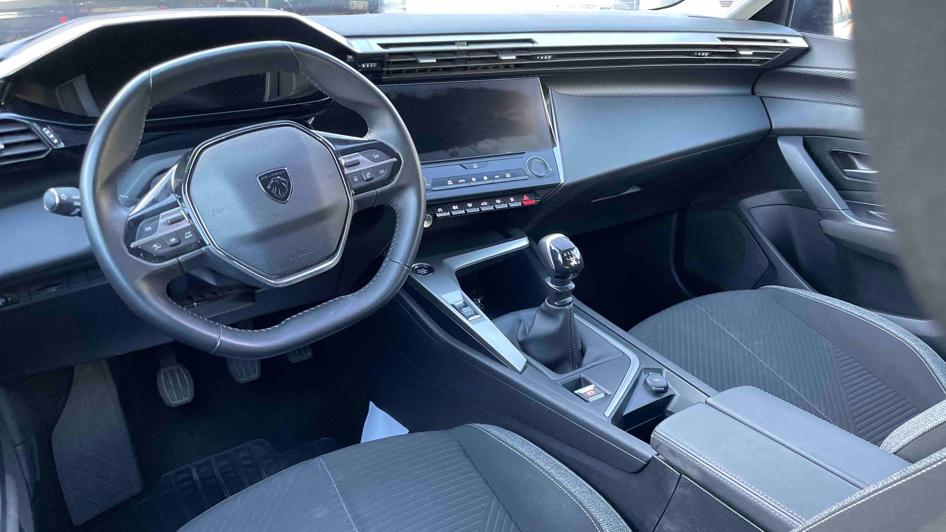 PEUGEOT 308 PureTech 130ch S&S BVM6 Active Pack