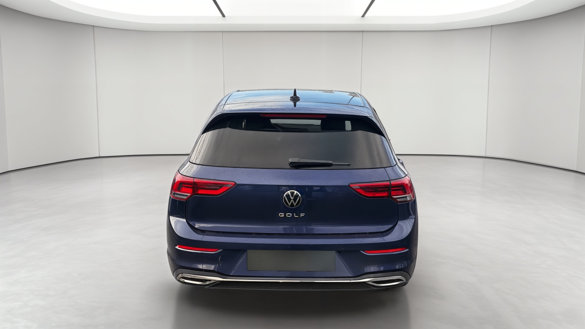 VOLKSWAGEN GOLF Active 1.5 ETSI OPF 130 DSG