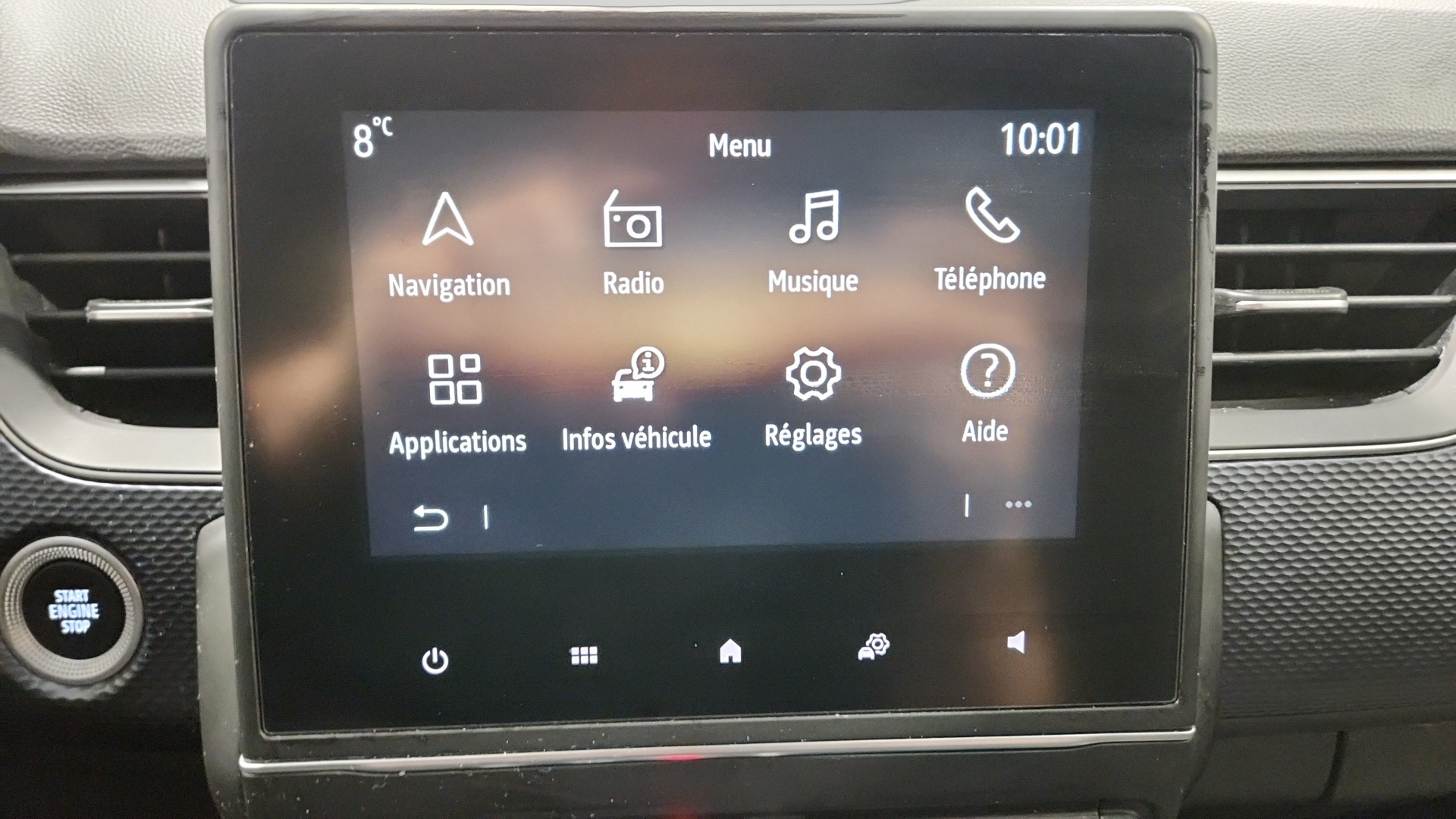 RENAULT ARKANA TCe 140 EDC - 23 Evolution