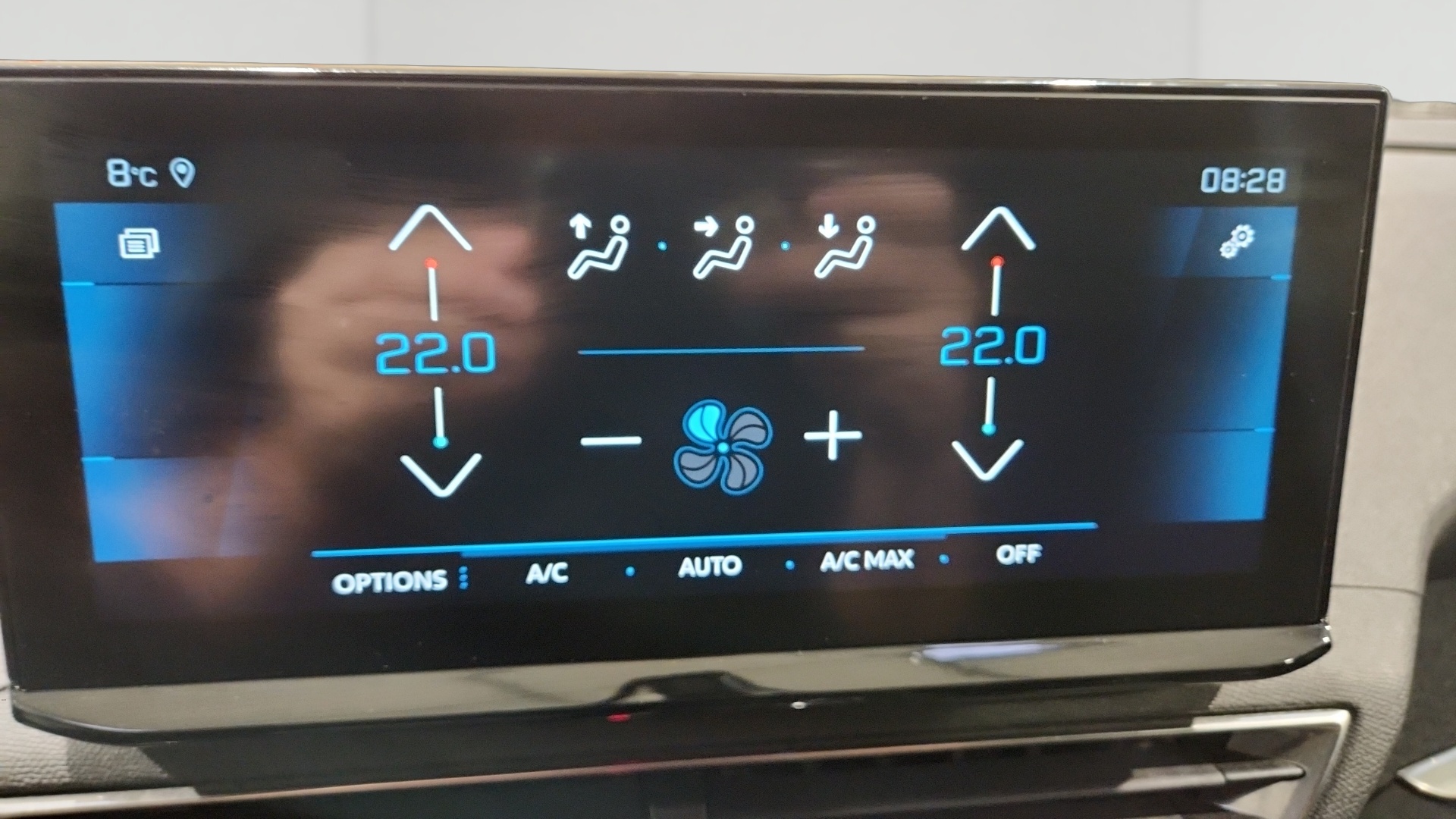 PEUGEOT 3008 PureTech 130ch S&S BVM6 Allure Pack