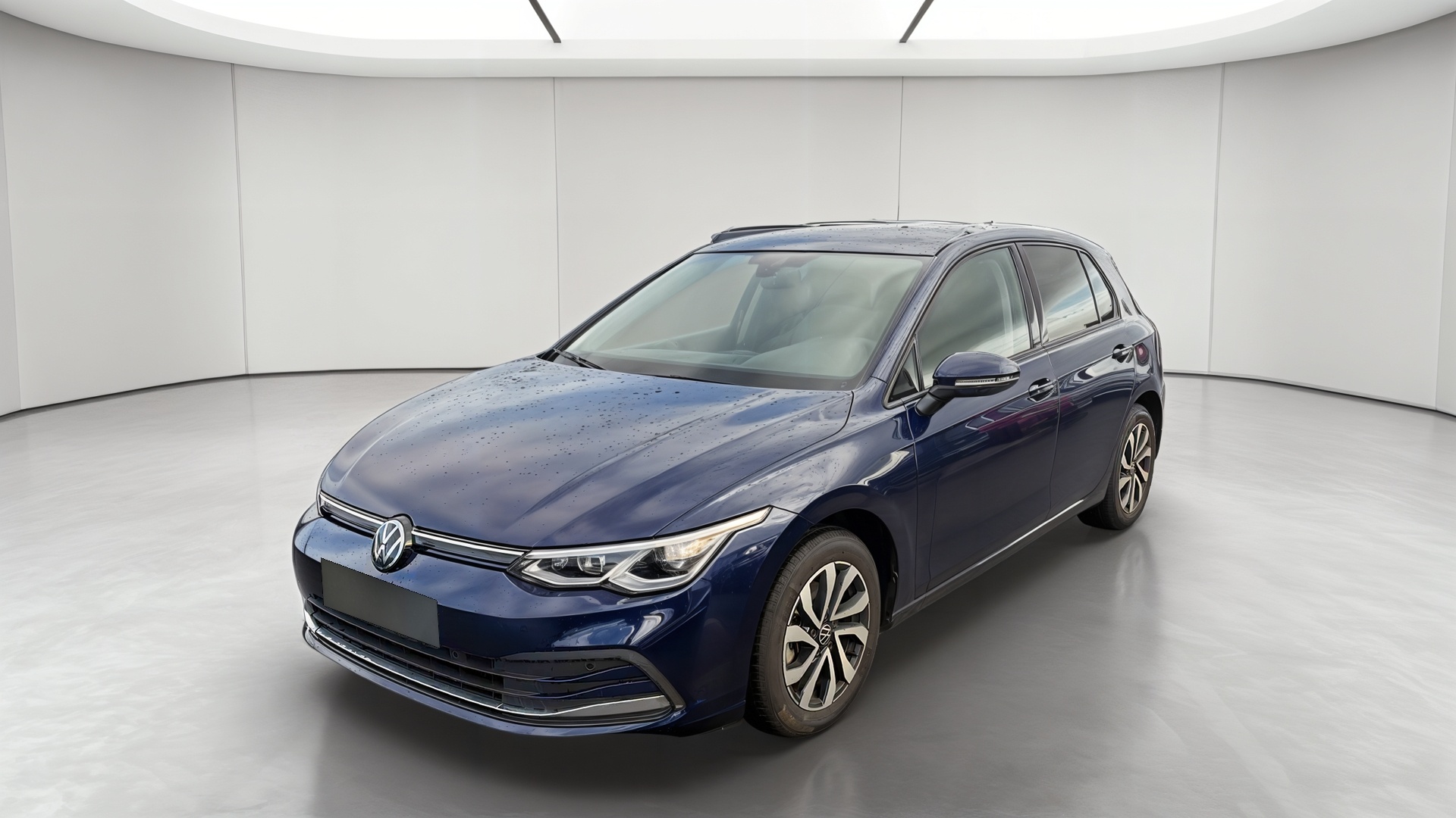 VOLKSWAGEN GOLF Active 1.5 ETSI OPF 130 DSG