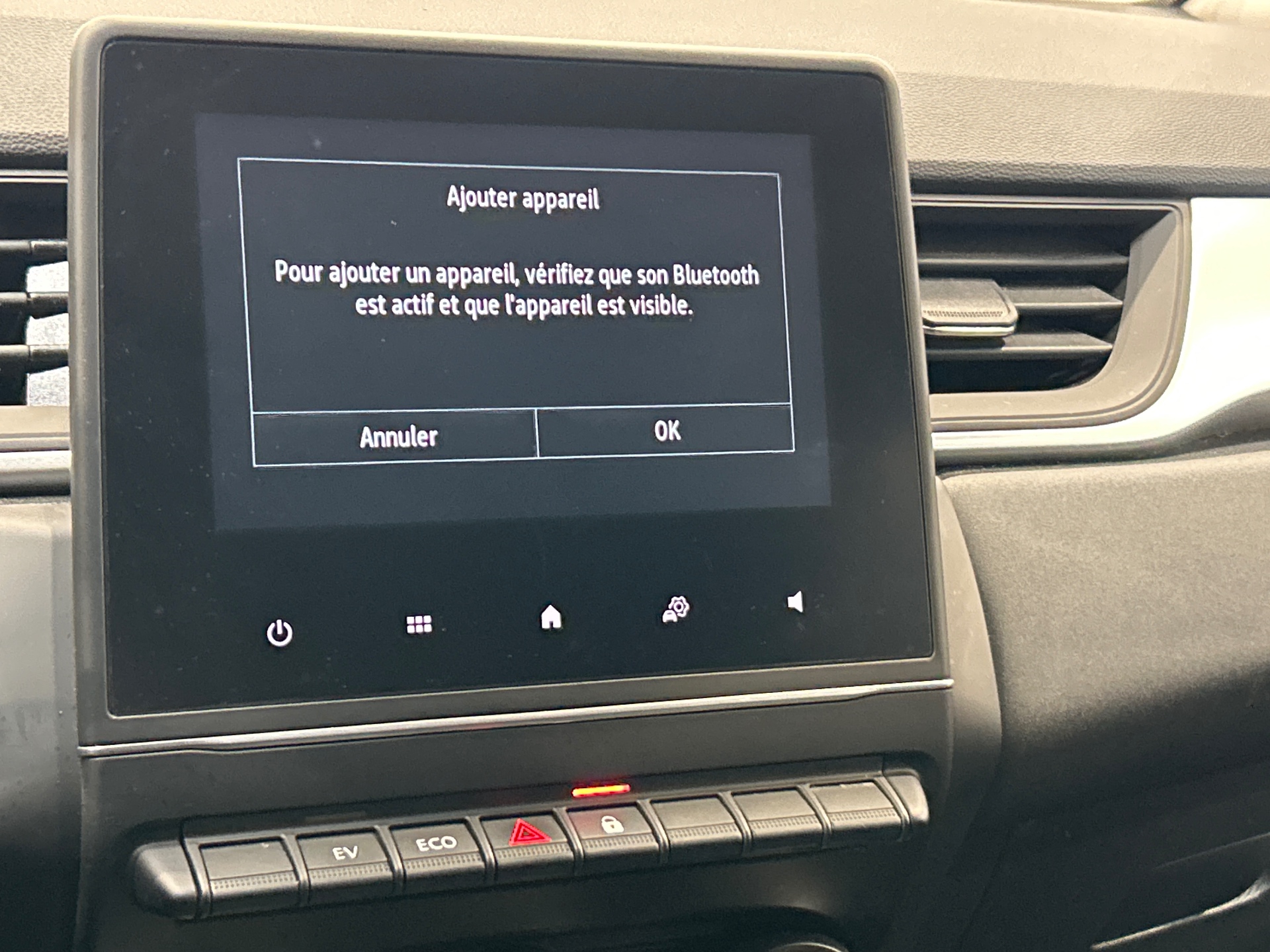 RENAULT CAPTUR E-Tech full hybrid 145 Evolution