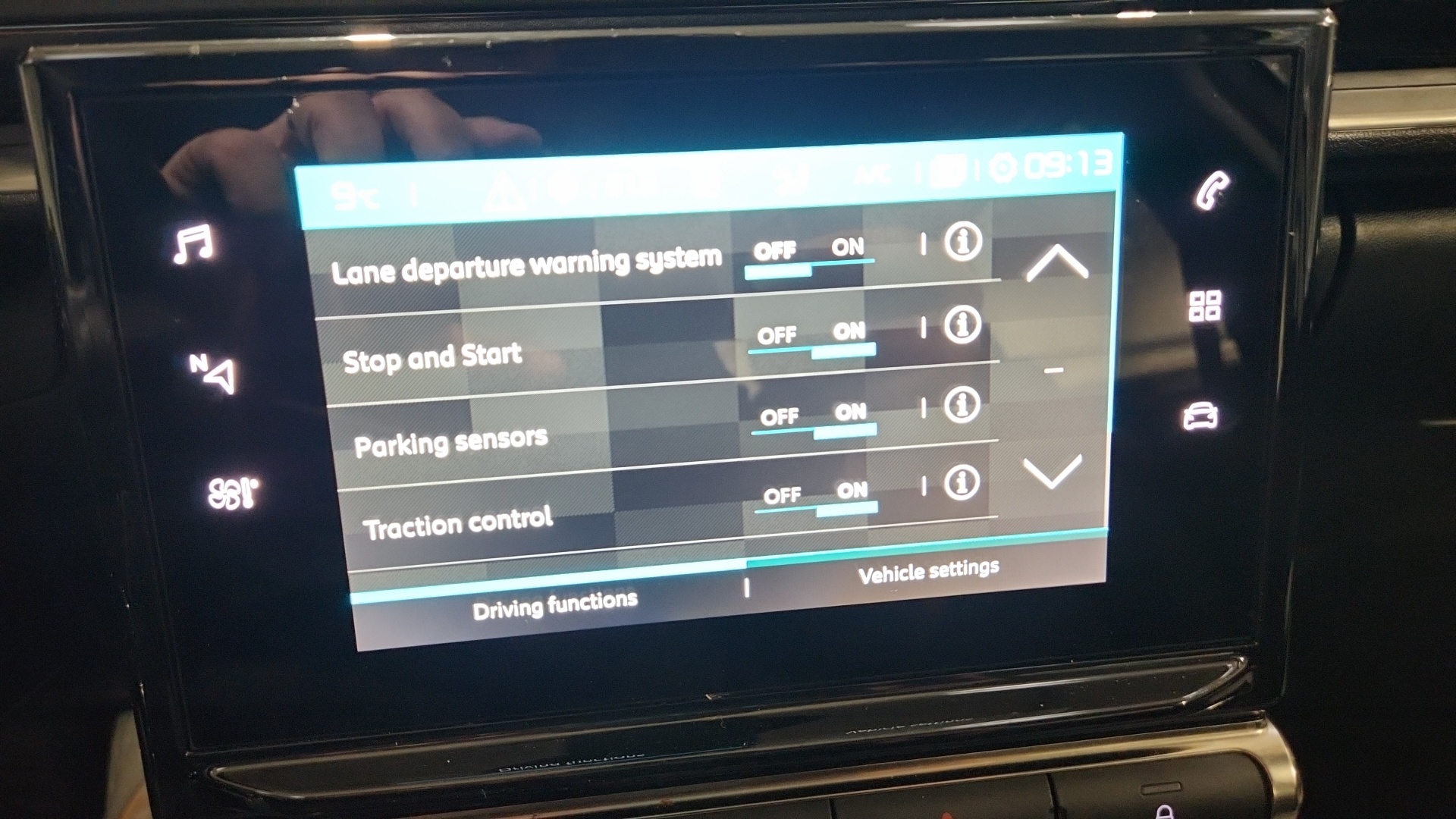 CITROEN C3 PureTech 110 BVM6 Plus