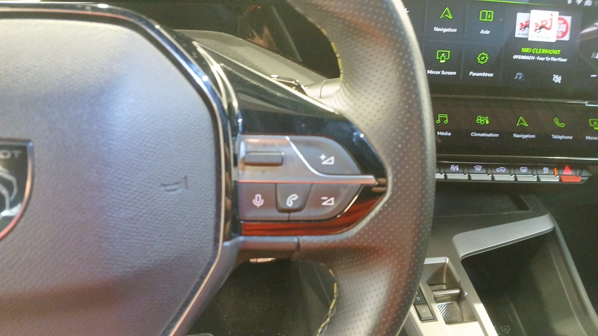 PEUGEOT 308 SW BlueHDi 130ch S&S EAT8 GT