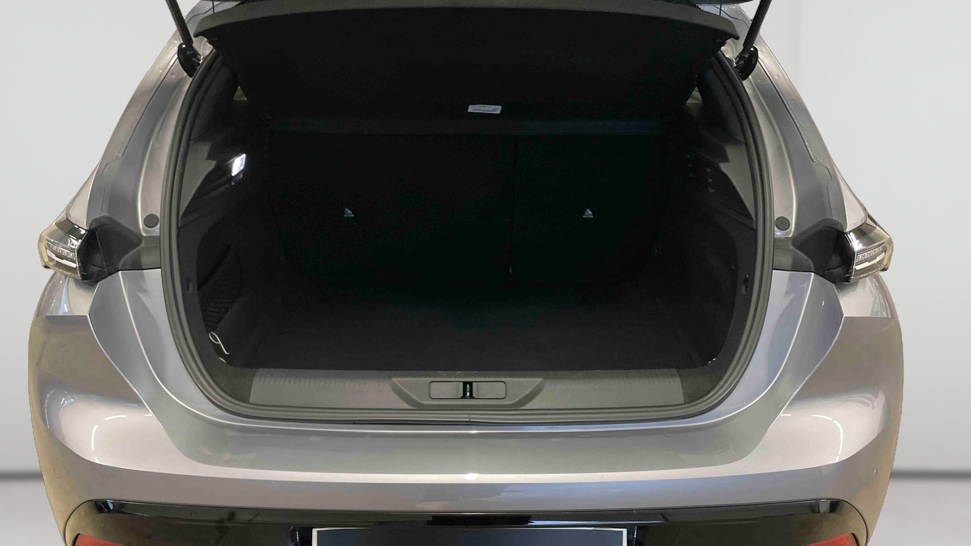 PEUGEOT 308 BlueHDi 130ch S&S EAT8 Allure