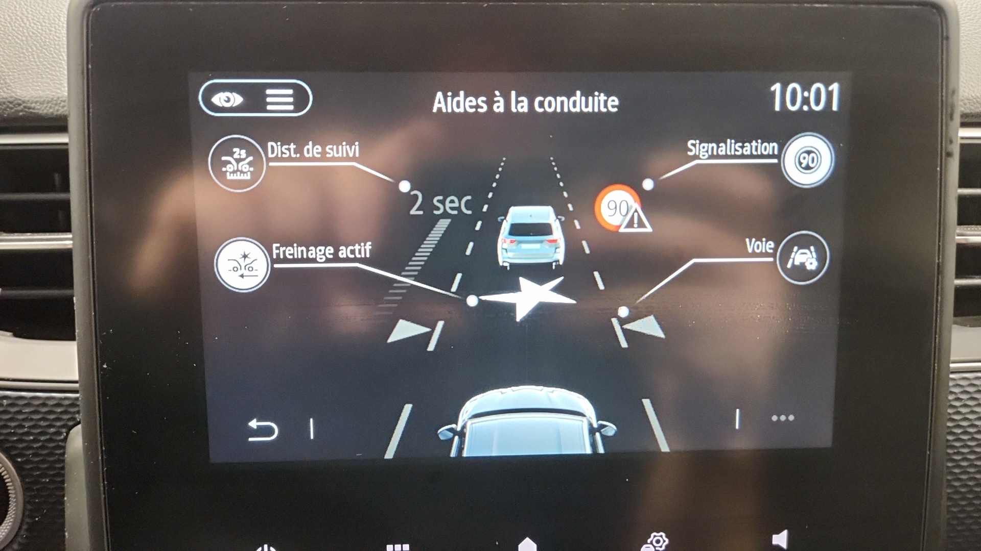 RENAULT ARKANA TCe 140 EDC - 23 Evolution