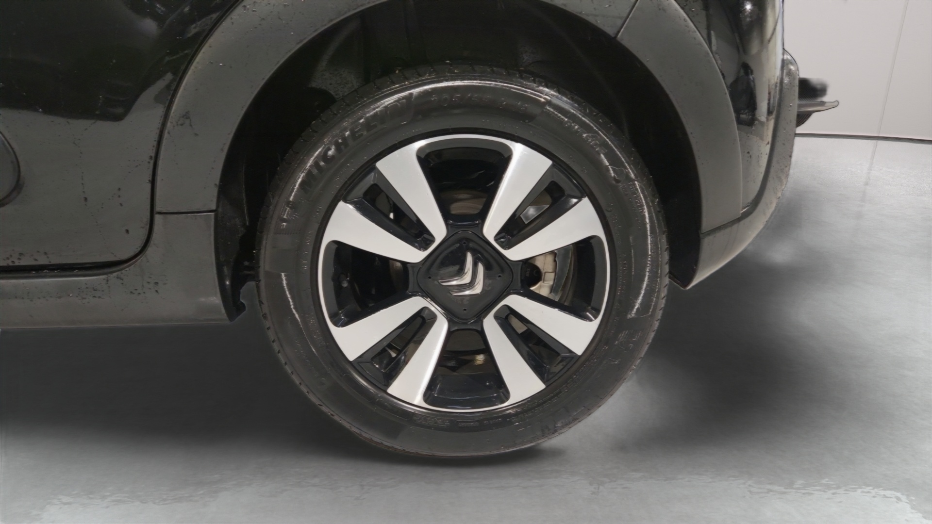 CITROEN C3 PureTech 110 ch BVM6 Max - 5P