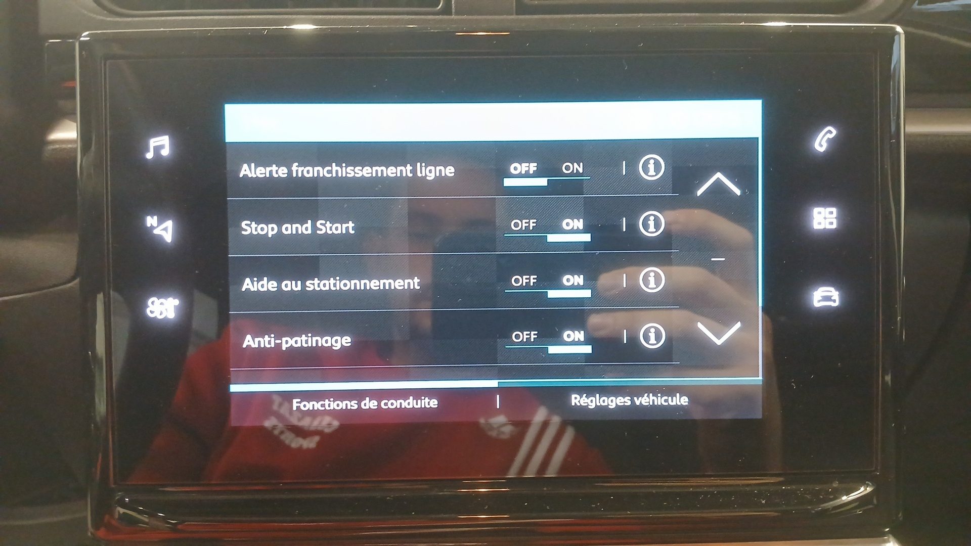 CITROEN C3 PureTech 110 BVM6 Plus