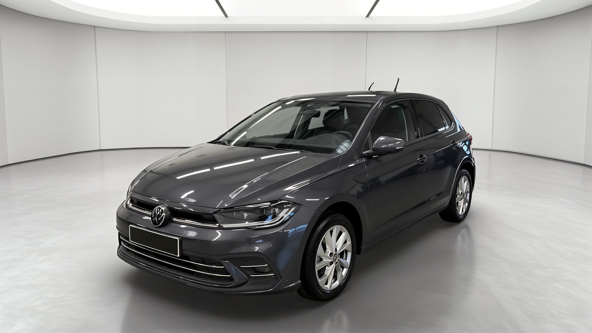 VOLKSWAGEN POLO 1.0 TSI 95 S&S DSG7 Style