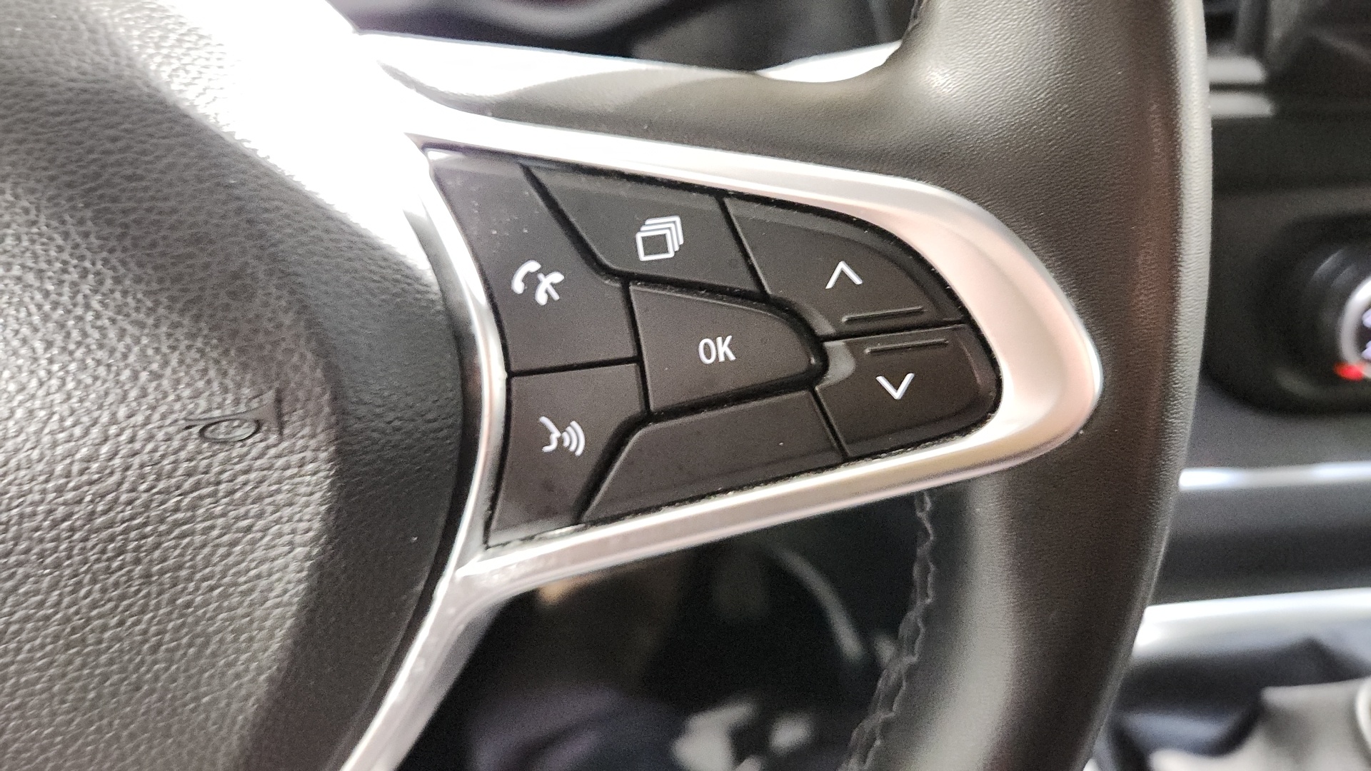 RENAULT TRAFIC III MINIBUS L2 dCi 170 Energy S&S EDC Intens - 4 portes 9places
