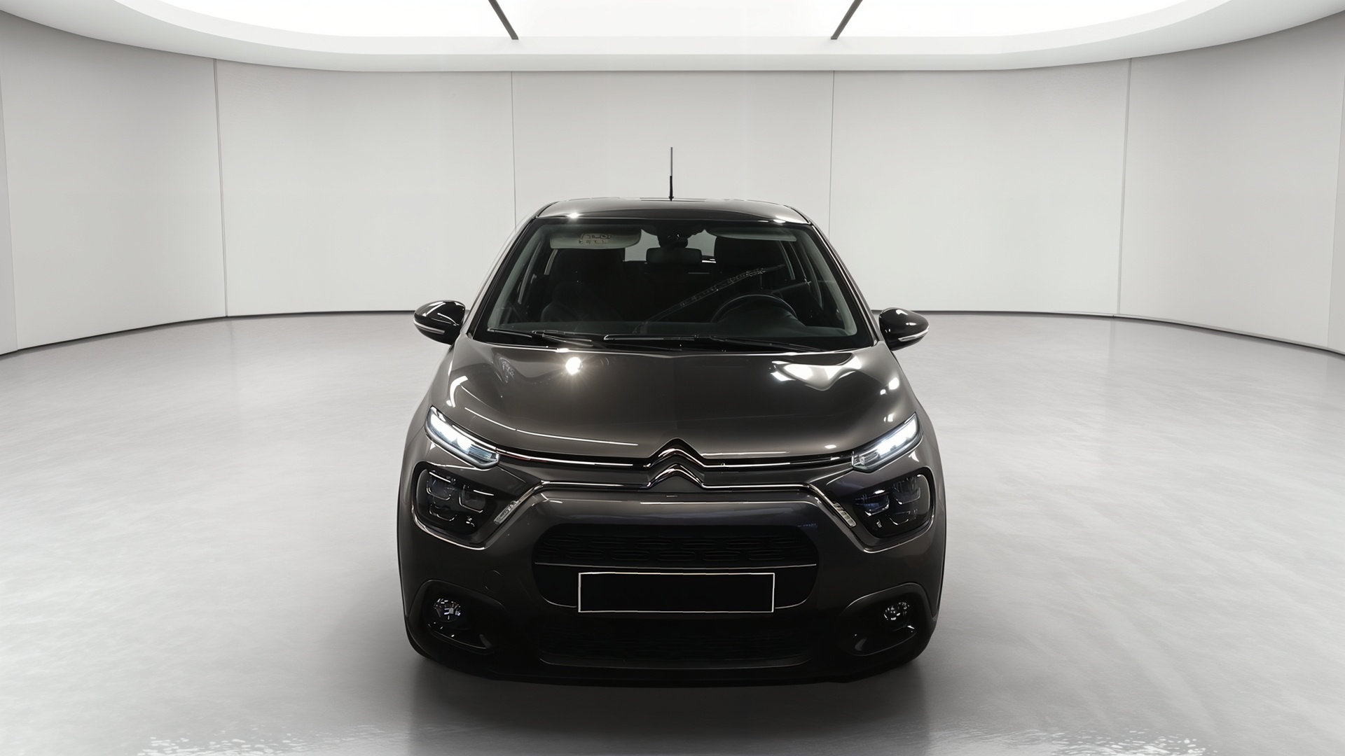CITROEN C3 PureTech 110 BVM6 Plus