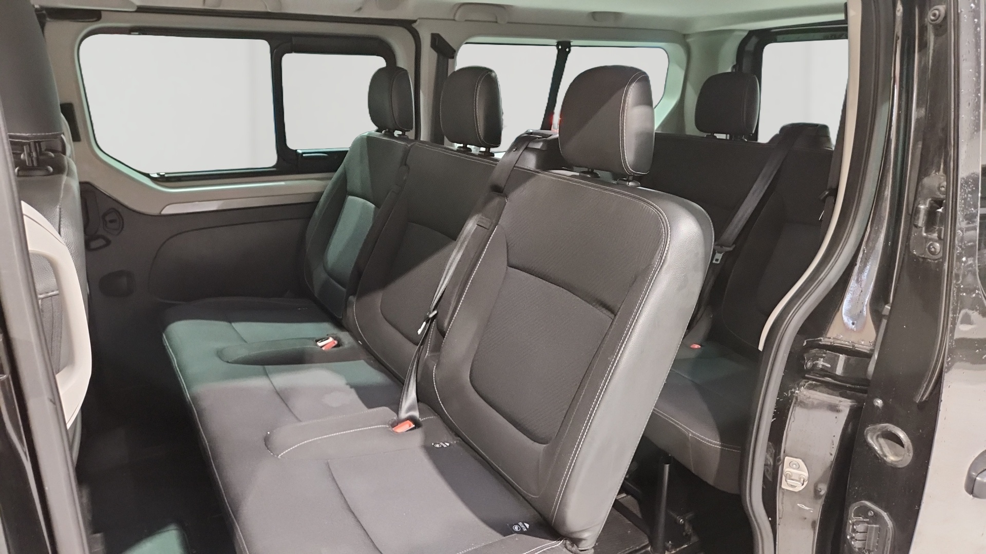 RENAULT TRAFIC III MINIBUS L2 dCi 170 Energy S&S EDC Intens - 4 portes 9places