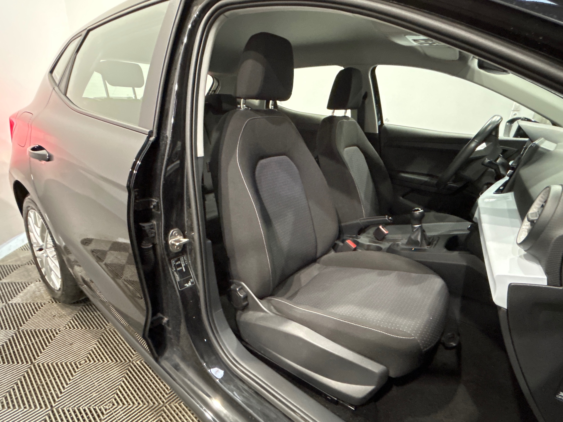 SEAT IBIZA COPA 1.0 TSI 115