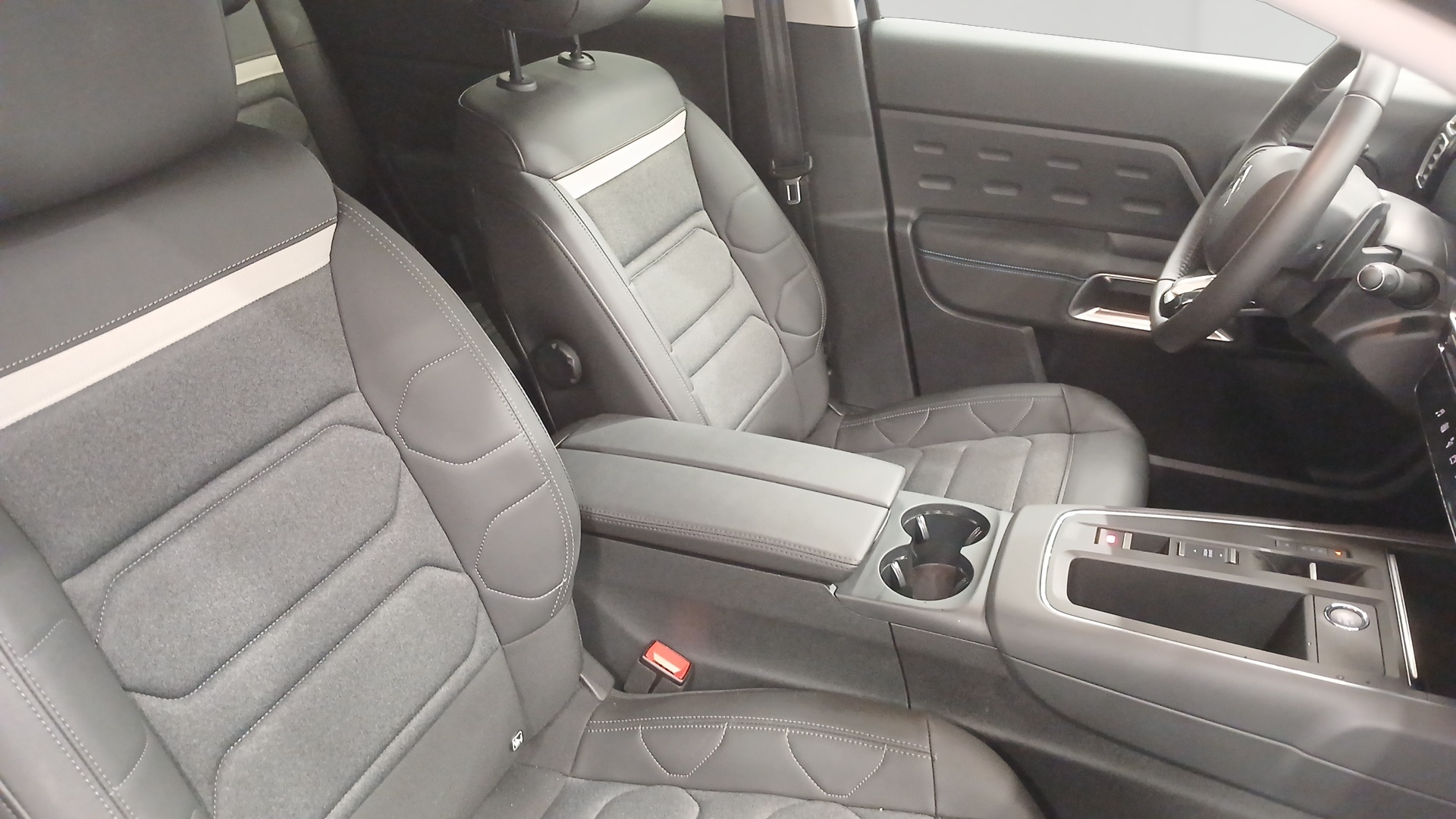 CITROEN C5 AIRCROSS Hybride 136 e-DCS6 Max