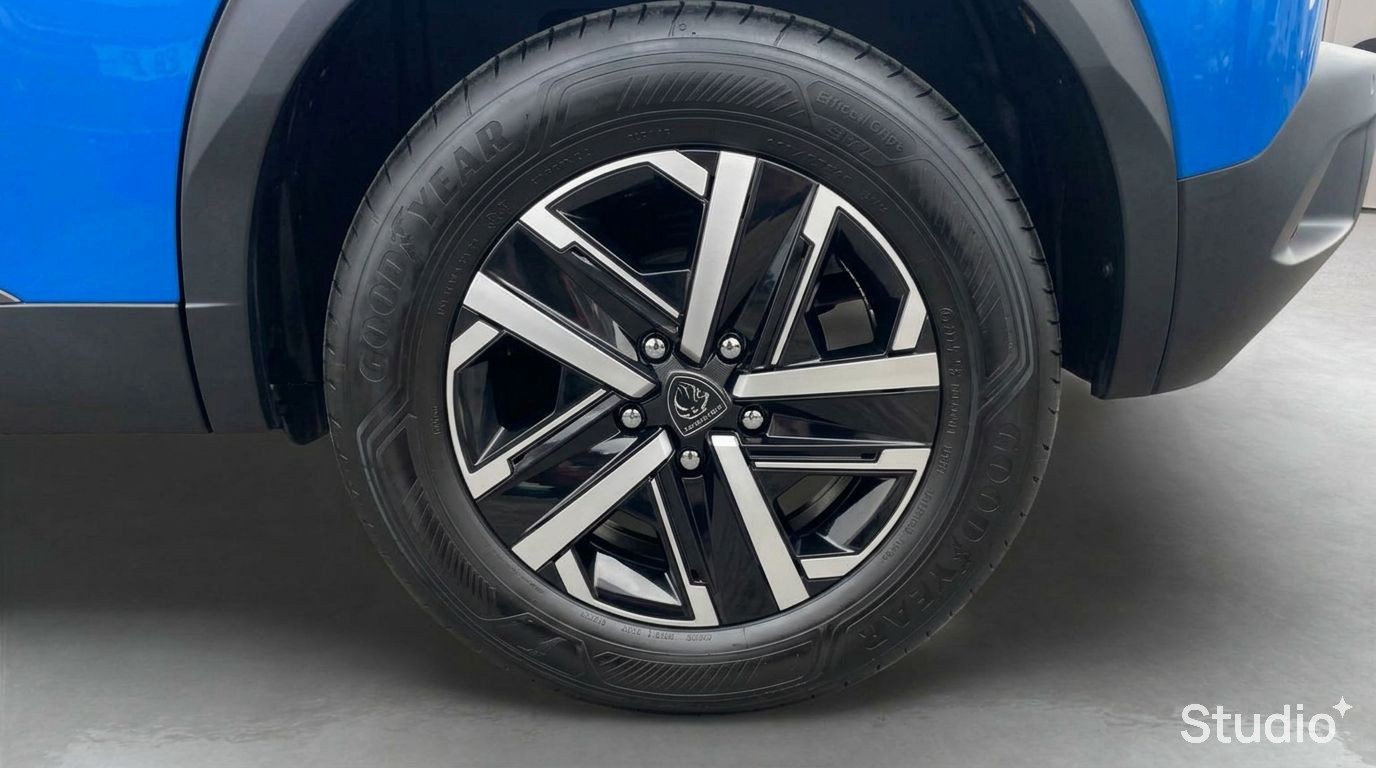 PEUGEOT 2008 PURETECH 100 S&S ACTIVE