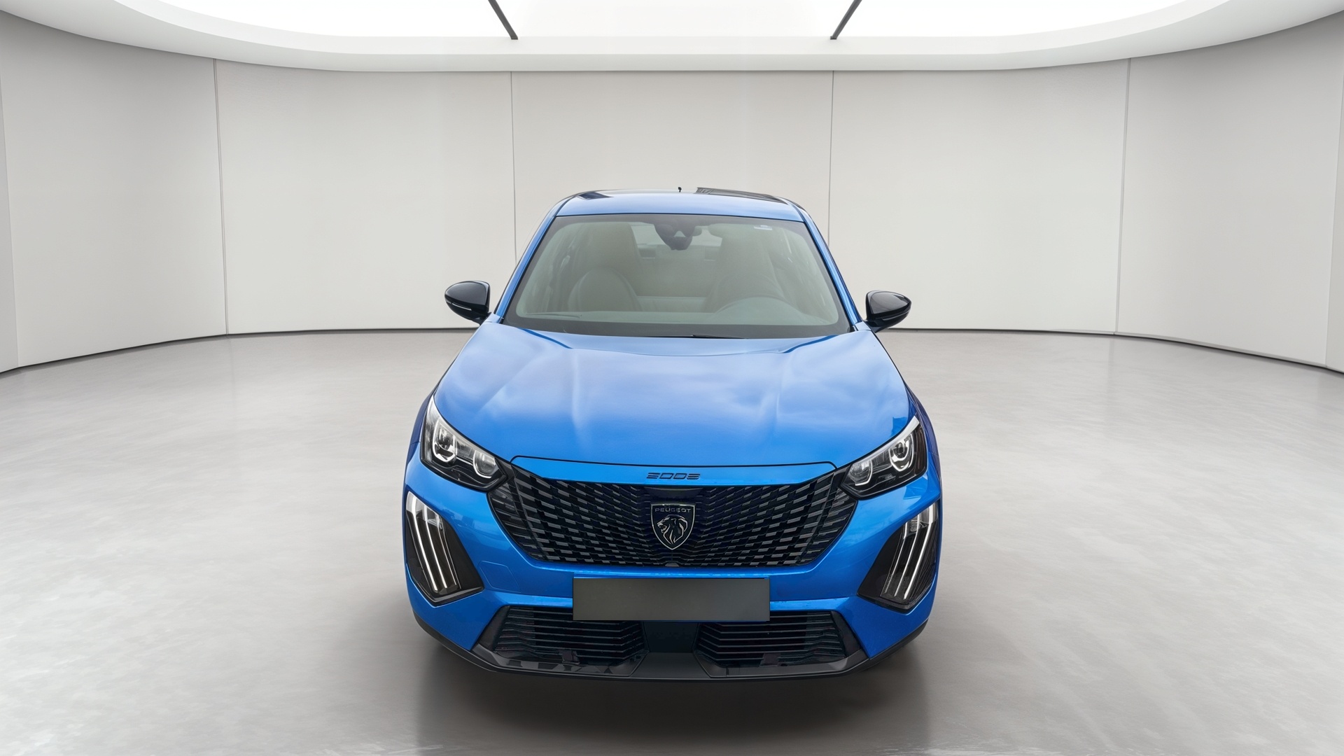 PEUGEOT 2008 PURETECH 100 S&S ACTIVE