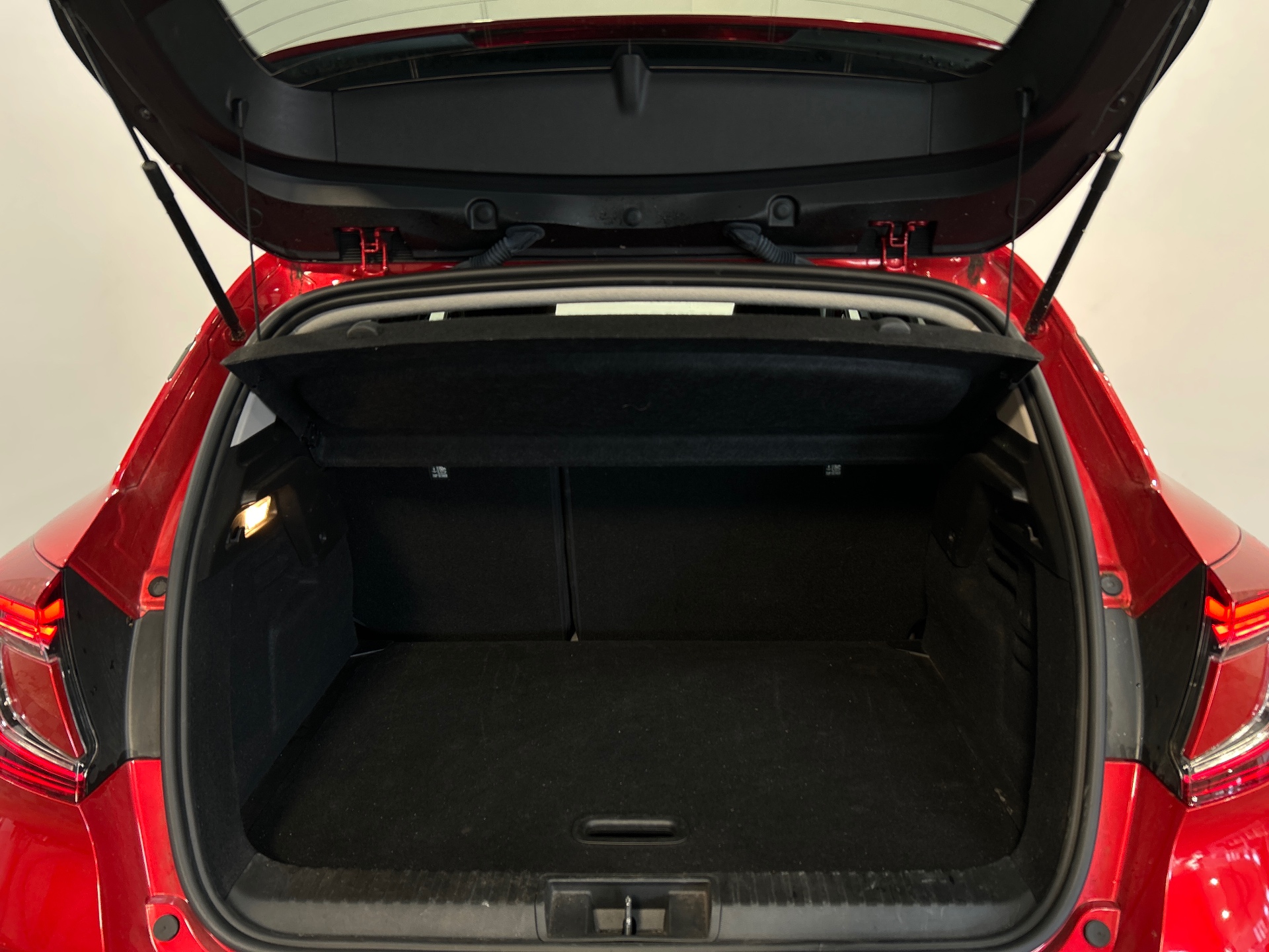 RENAULT CAPTUR E-Tech full hybrid 145 Evolution