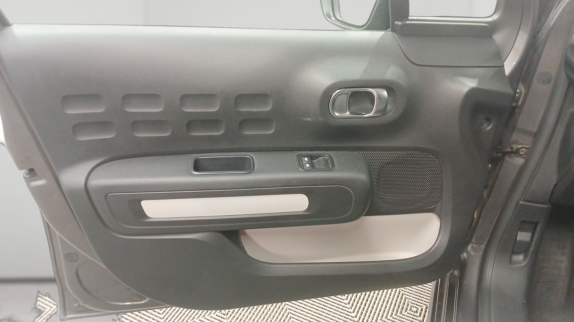 CITROEN C3 PureTech 110 BVM6 Plus