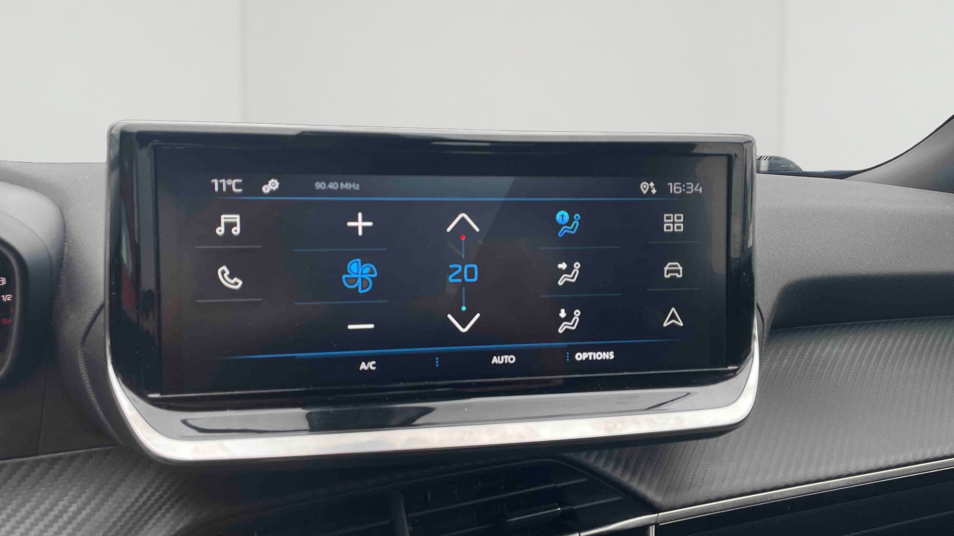 PEUGEOT 2008 PURETECH 100 S&S ACTIVE