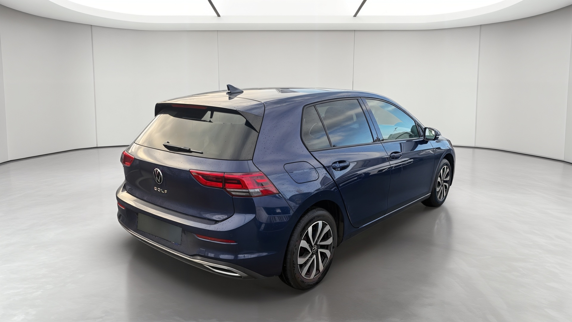 VOLKSWAGEN GOLF Active 1.5 ETSI OPF 130 DSG