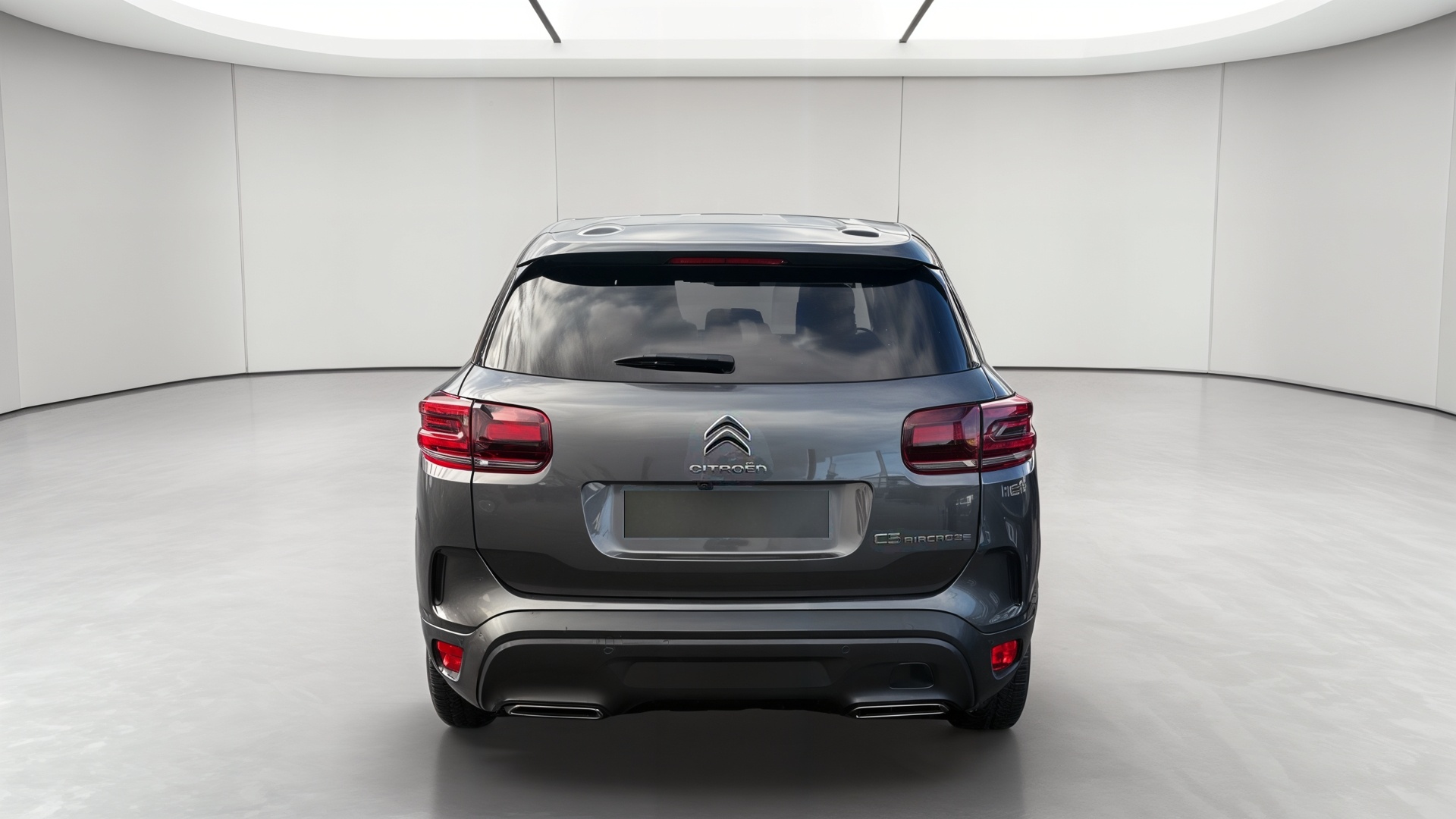 CITROEN C5 AIRCROSS BHDI 130 S&S EAT8 PLUS
