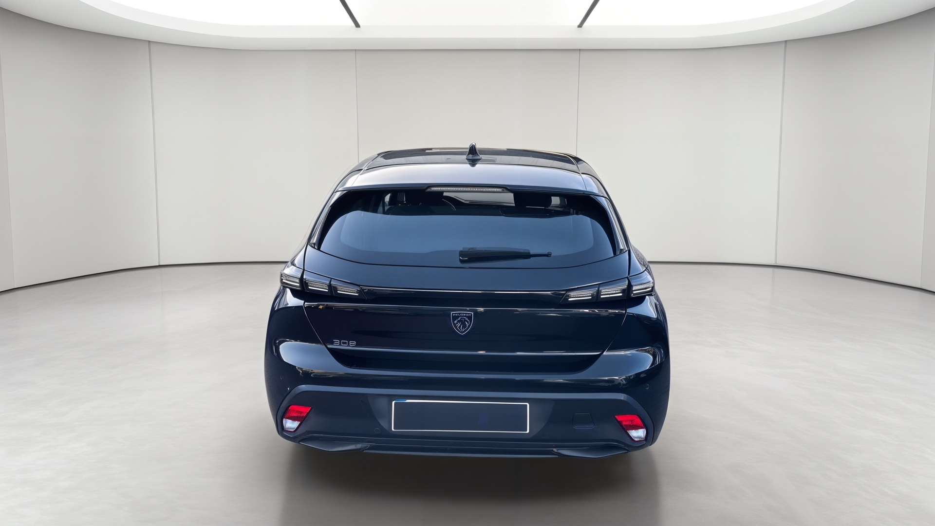 PEUGEOT 308 PureTech 130ch S&S BVM6 Active Pack