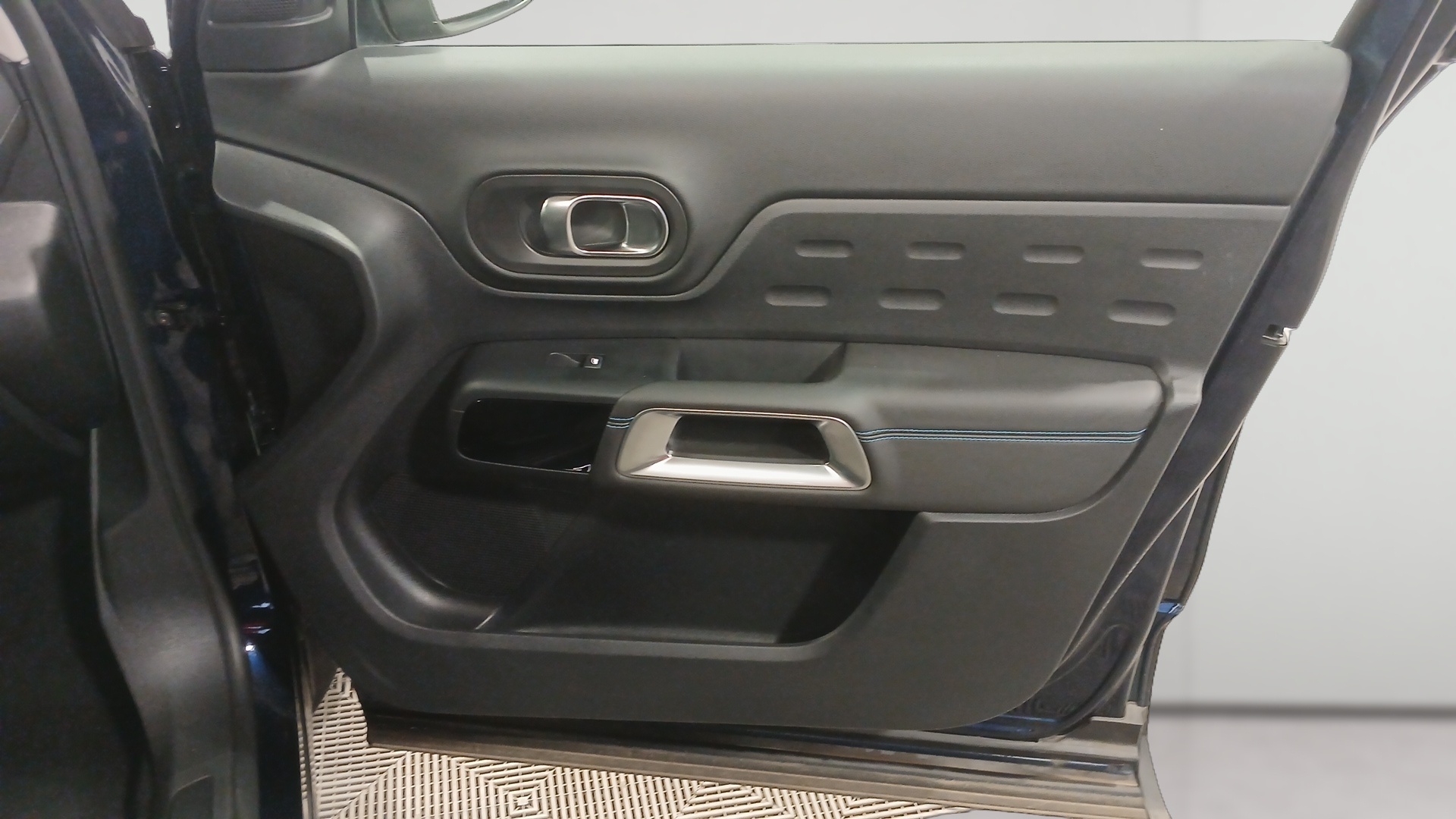 CITROEN C5 AIRCROSS Hybride 136 e-DCS6 Max
