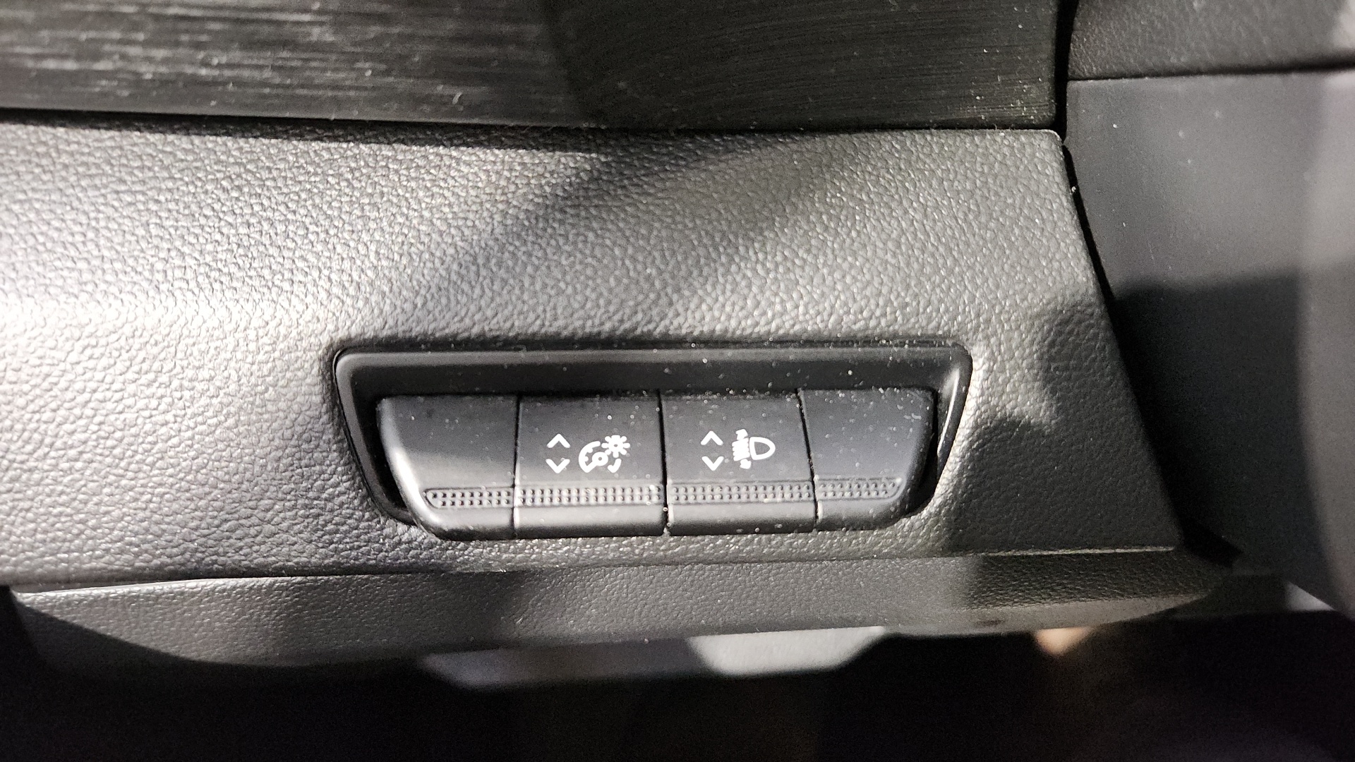 RENAULT TRAFIC III MINIBUS L2 dCi 170 Energy S&S EDC Intens - 4 portes 9places
