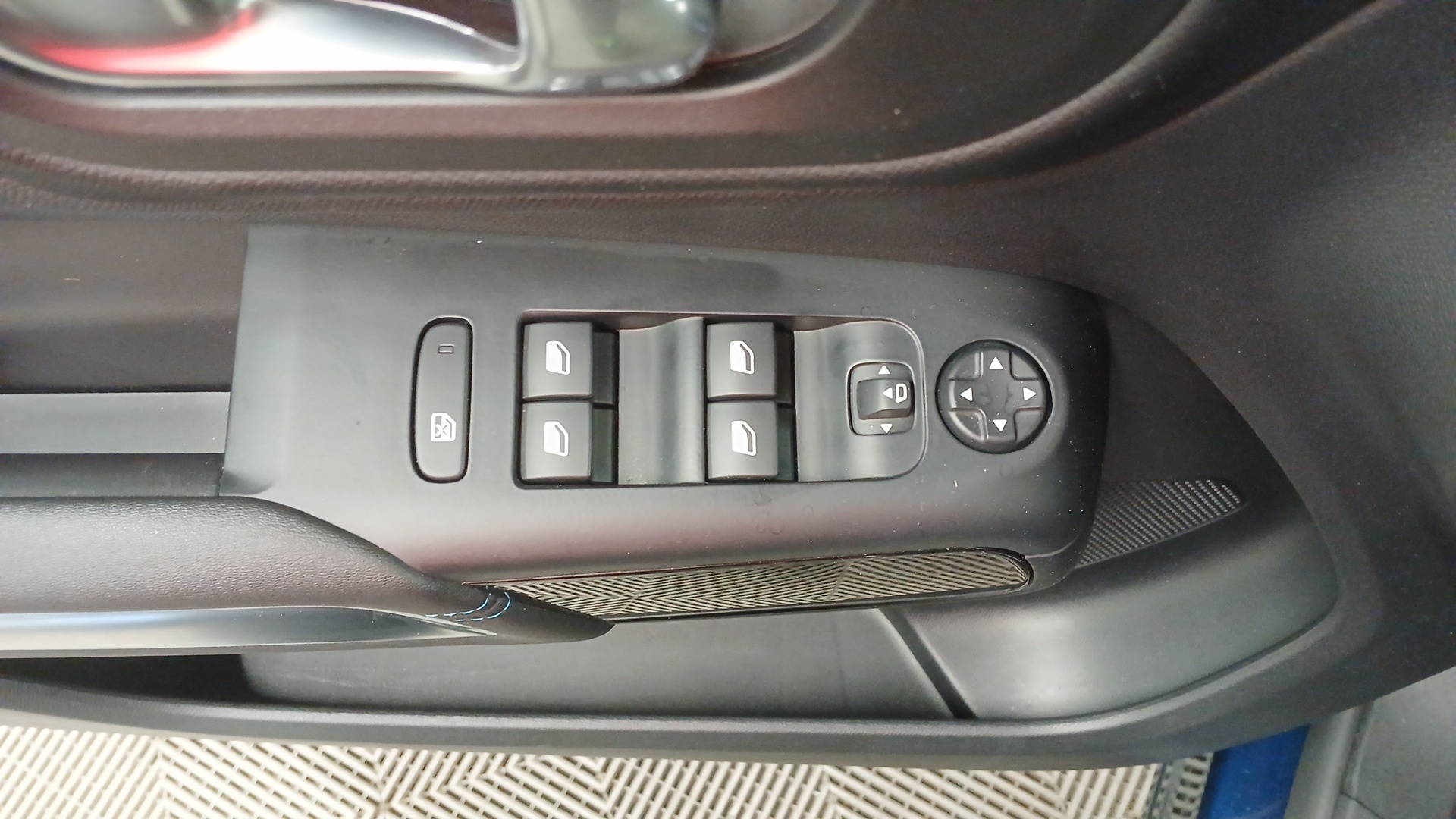 CITROEN C5 AIRCROSS Hybride 136 e-DCS6 Max